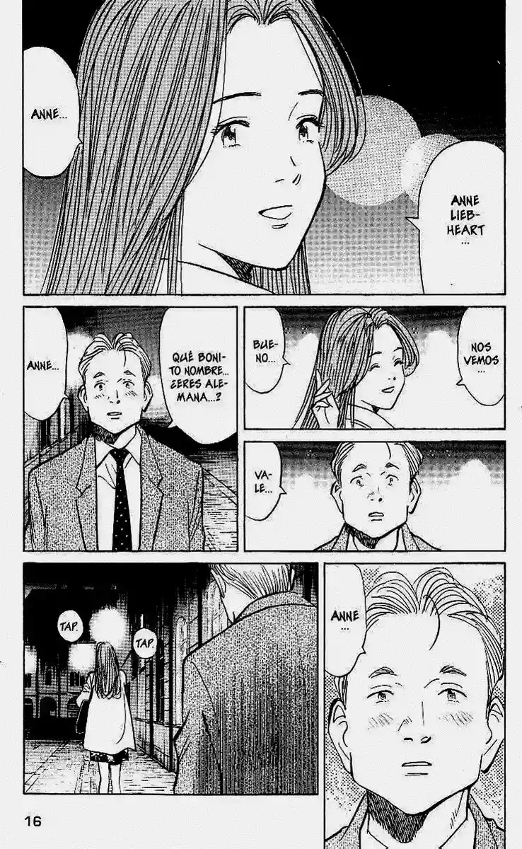 Read MONSTER ES Manga Online