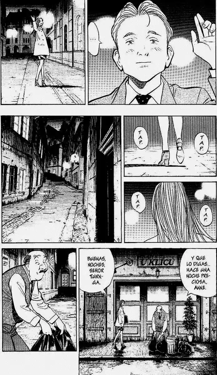 Read MONSTER ES Manga Online