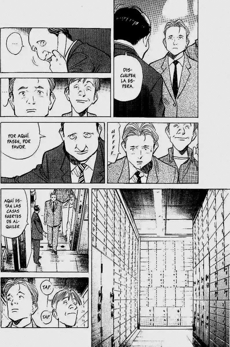 Read MONSTER ES Manga Online