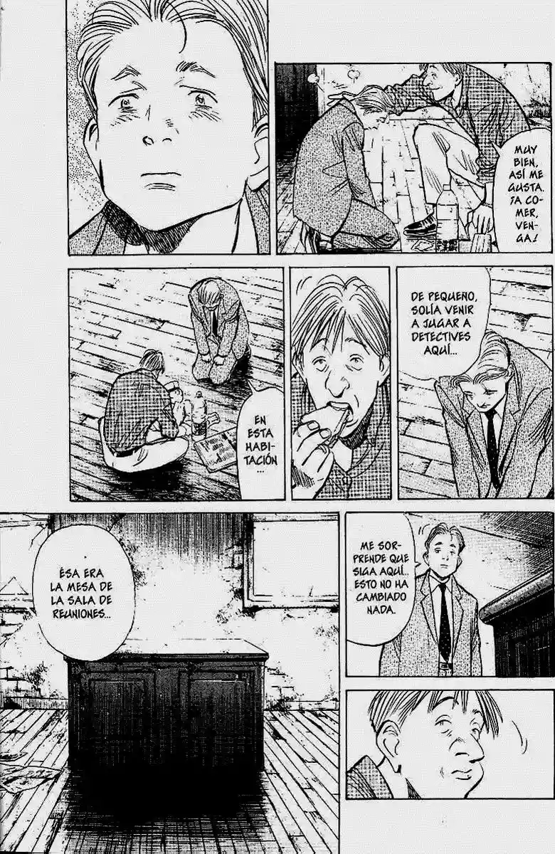 Read MONSTER ES Manga Online