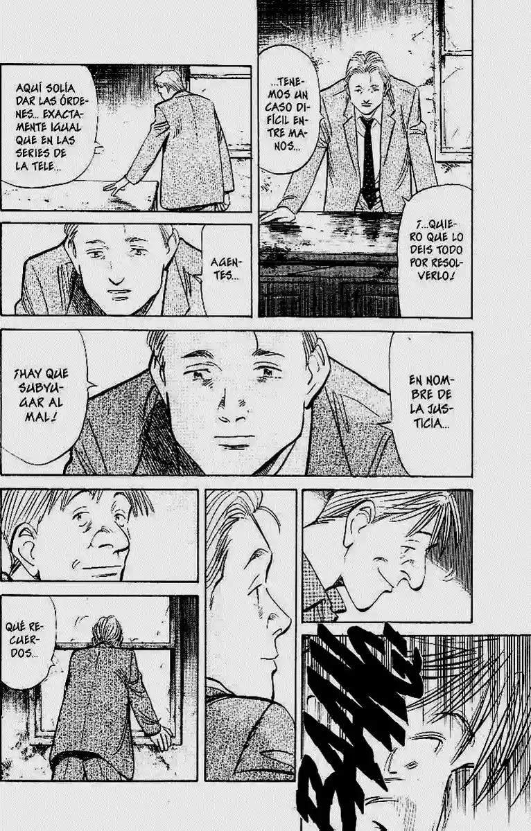 Read MONSTER ES Manga Online