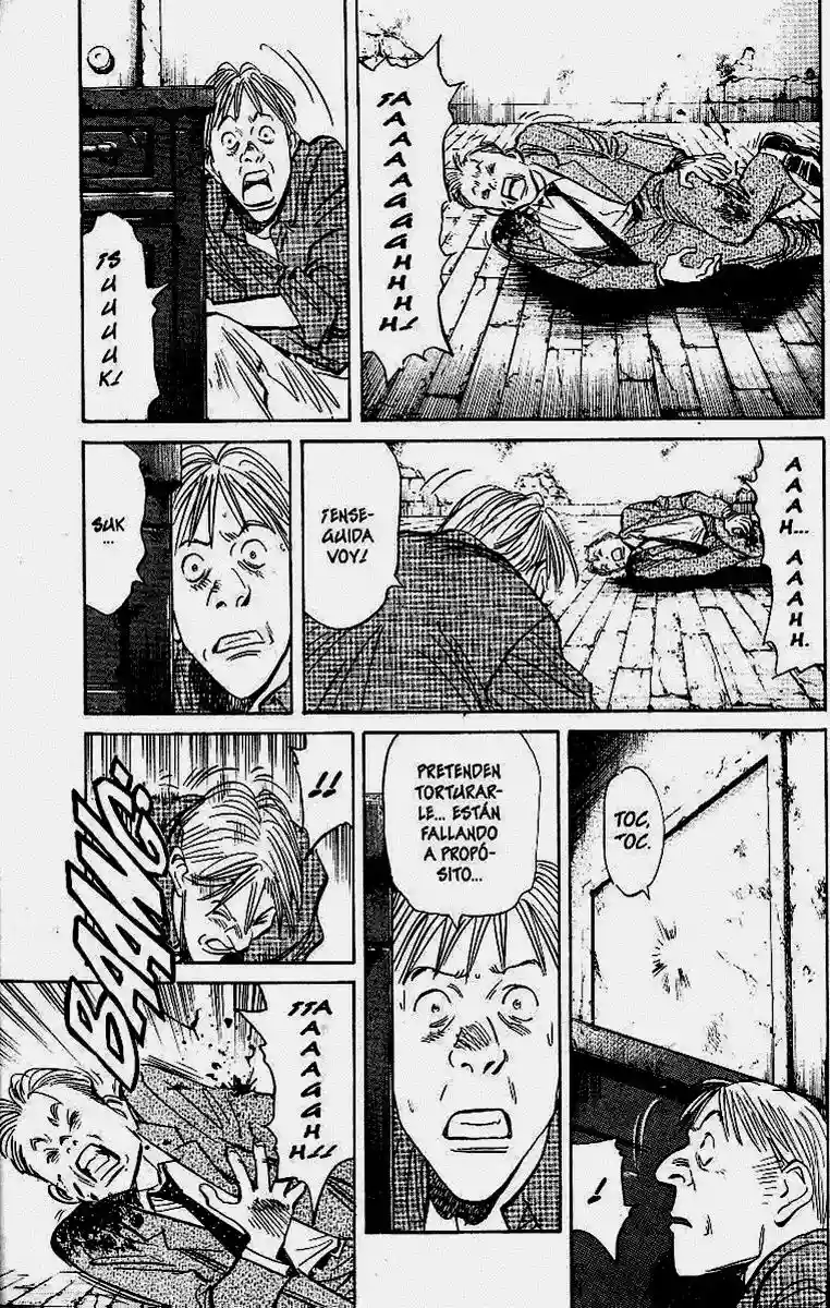 Read MONSTER ES Manga Online