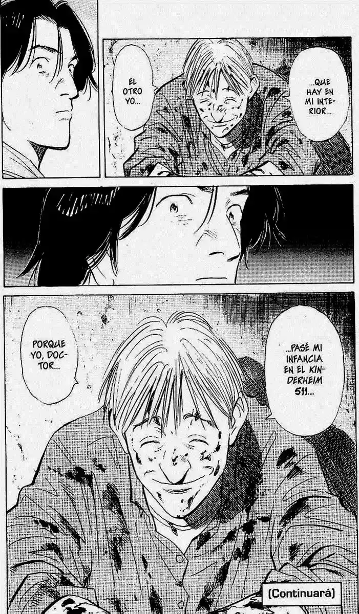 Read MONSTER ES Manga Online