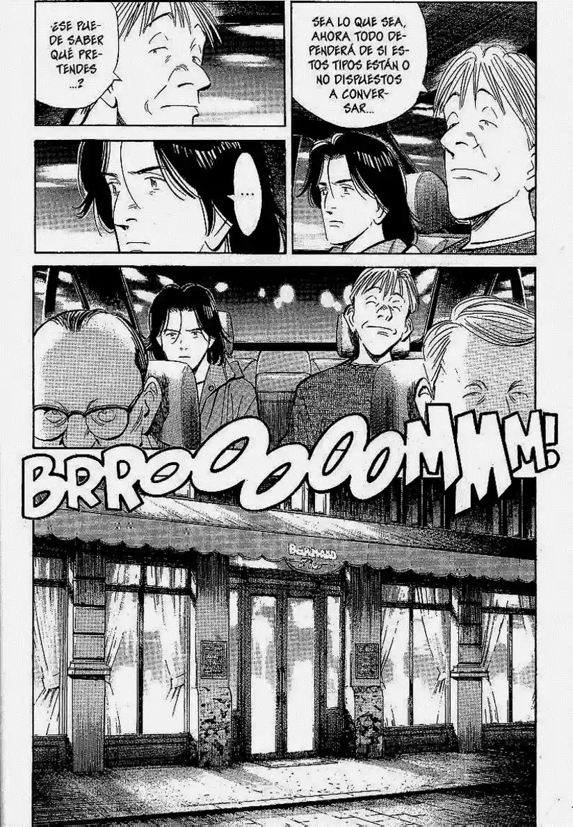 Read MONSTER ES Manga Online