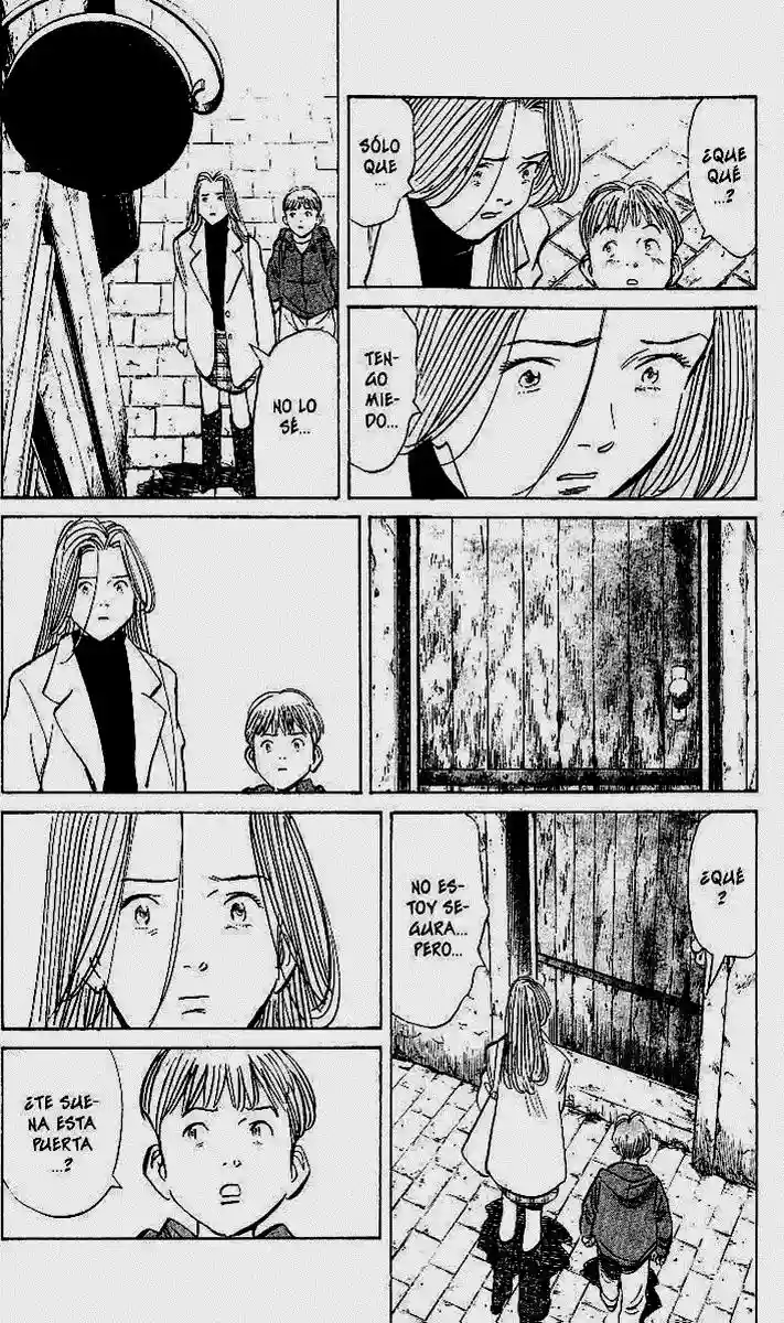 Read MONSTER ES Manga Online