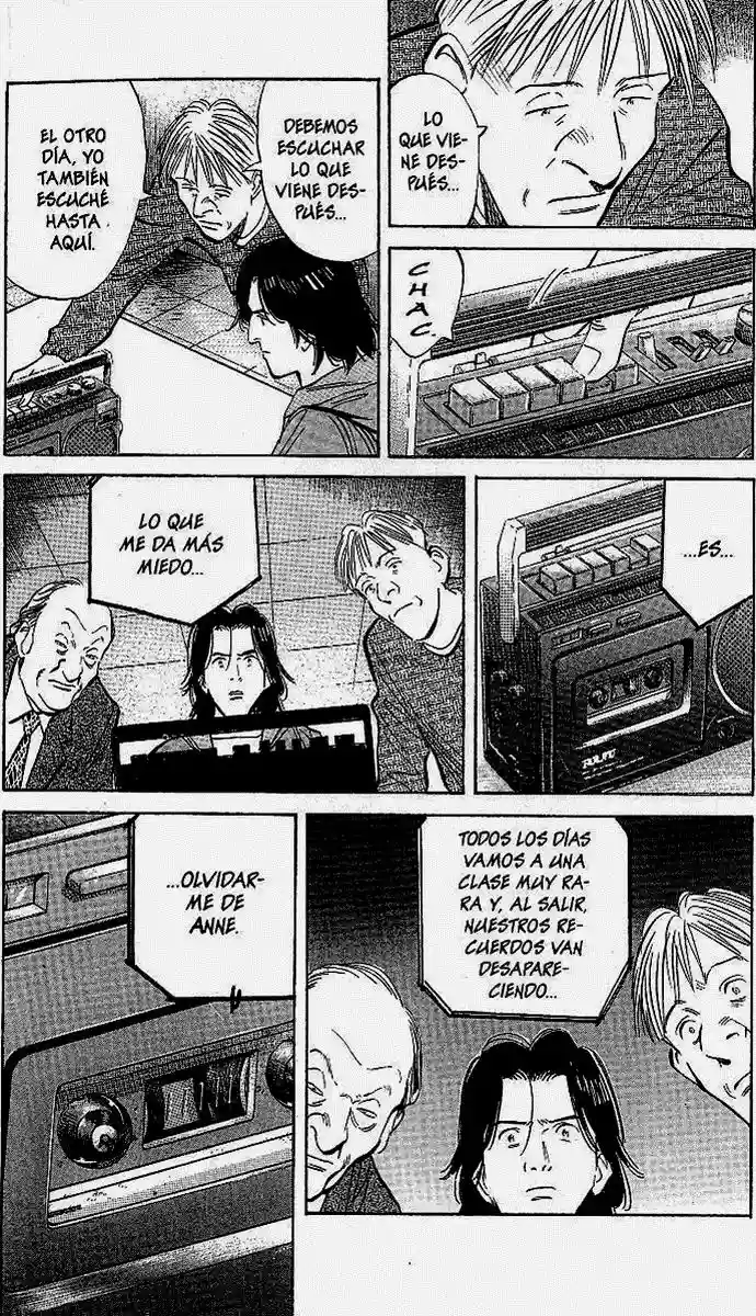 Read MONSTER ES Manga Online