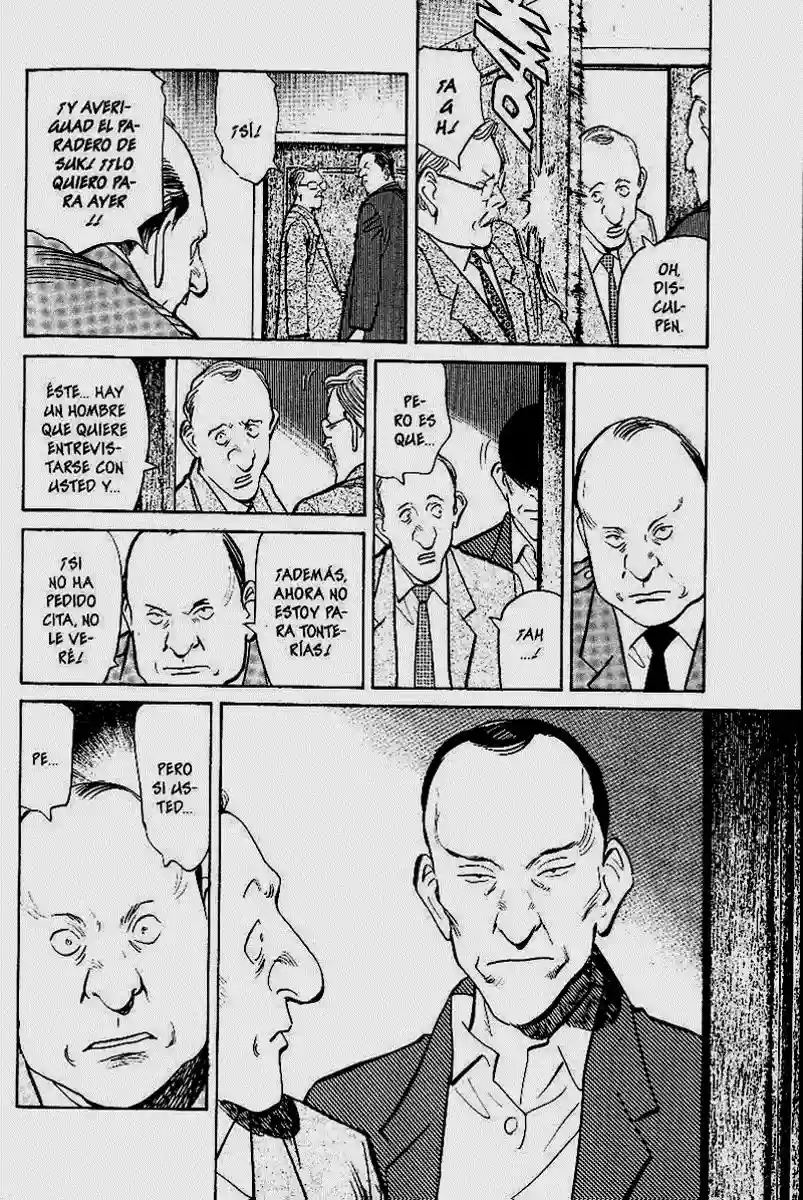 Read MONSTER ES Manga Online