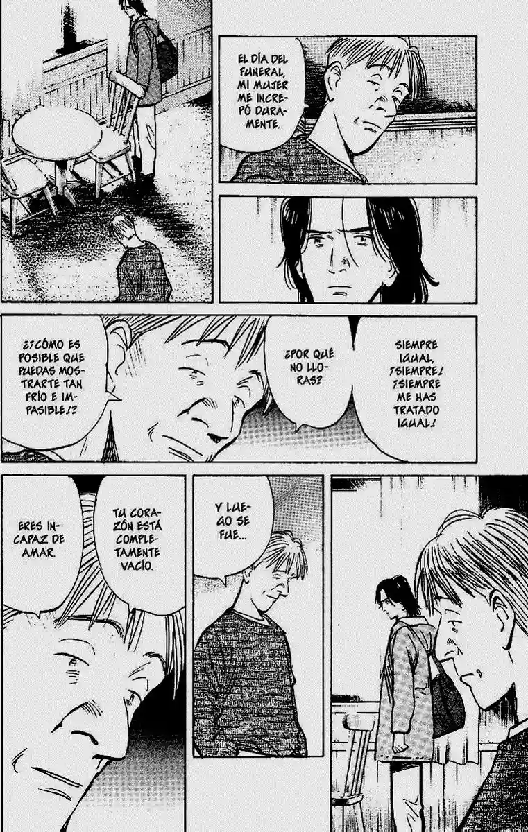 Read MONSTER ES Manga Online