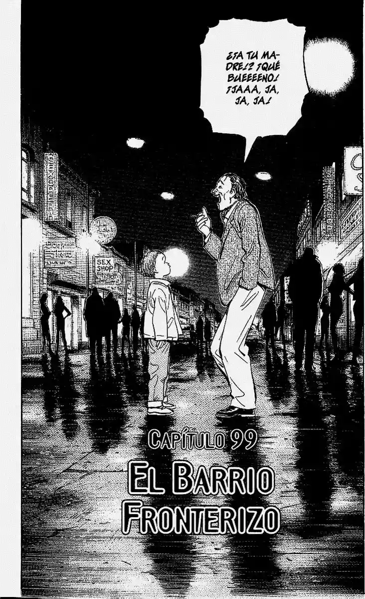 Read MONSTER ES Manga Online