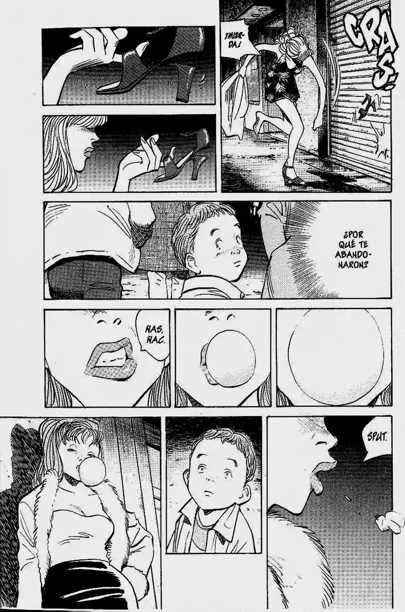 Read MONSTER ES Manga Online