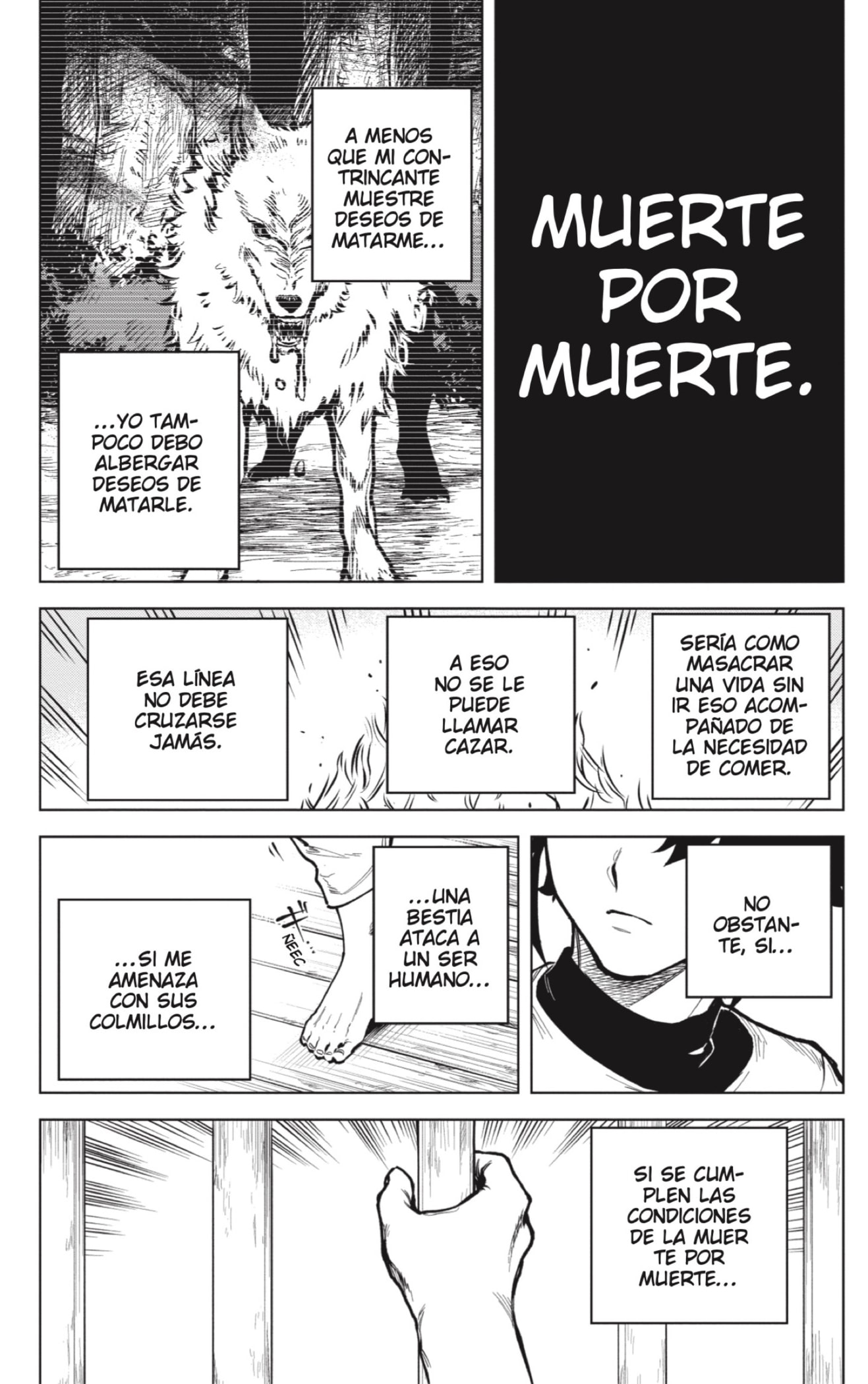 Read Madan no Ichi ES Manga Online