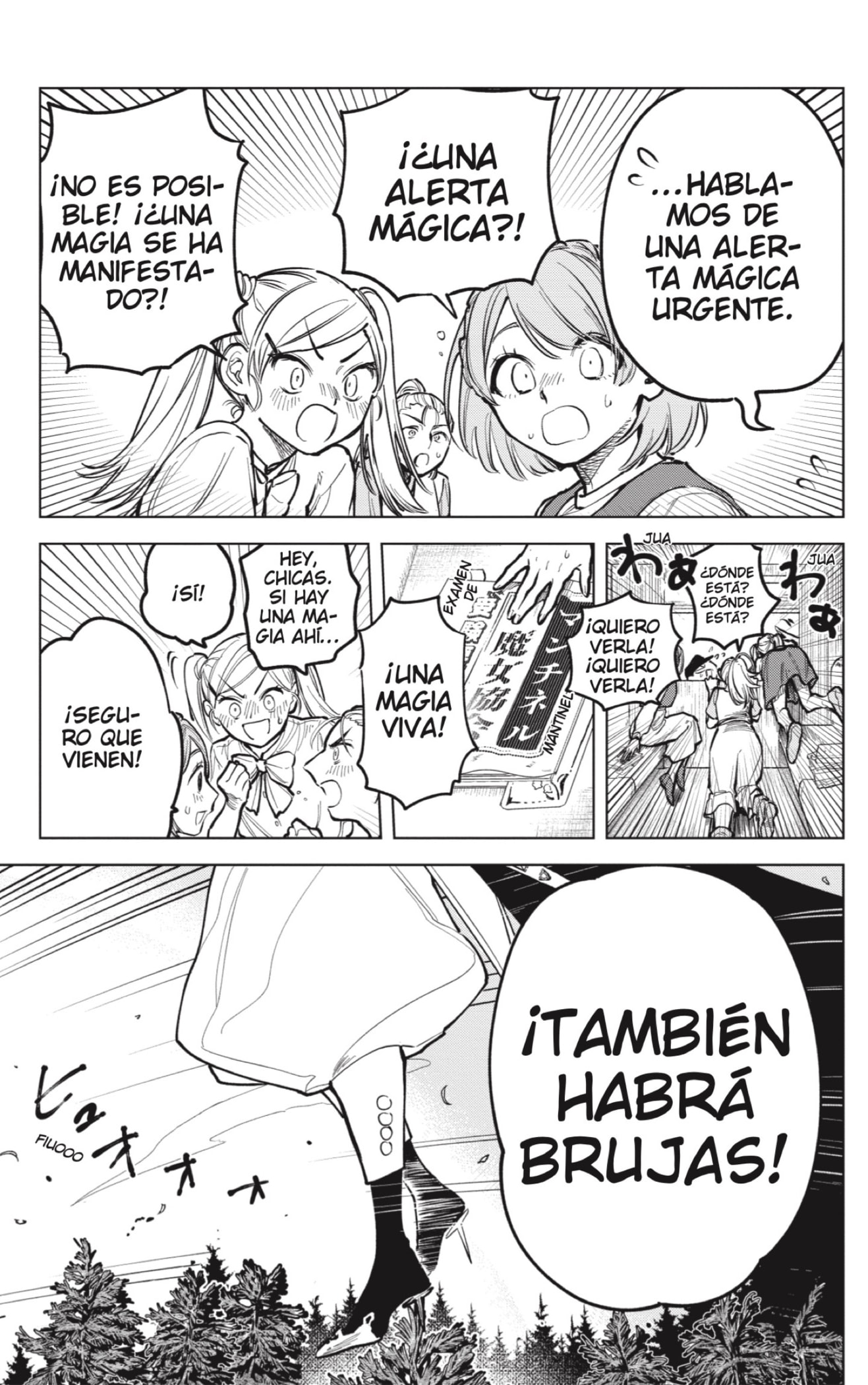 Read Madan no Ichi ES Manga Online