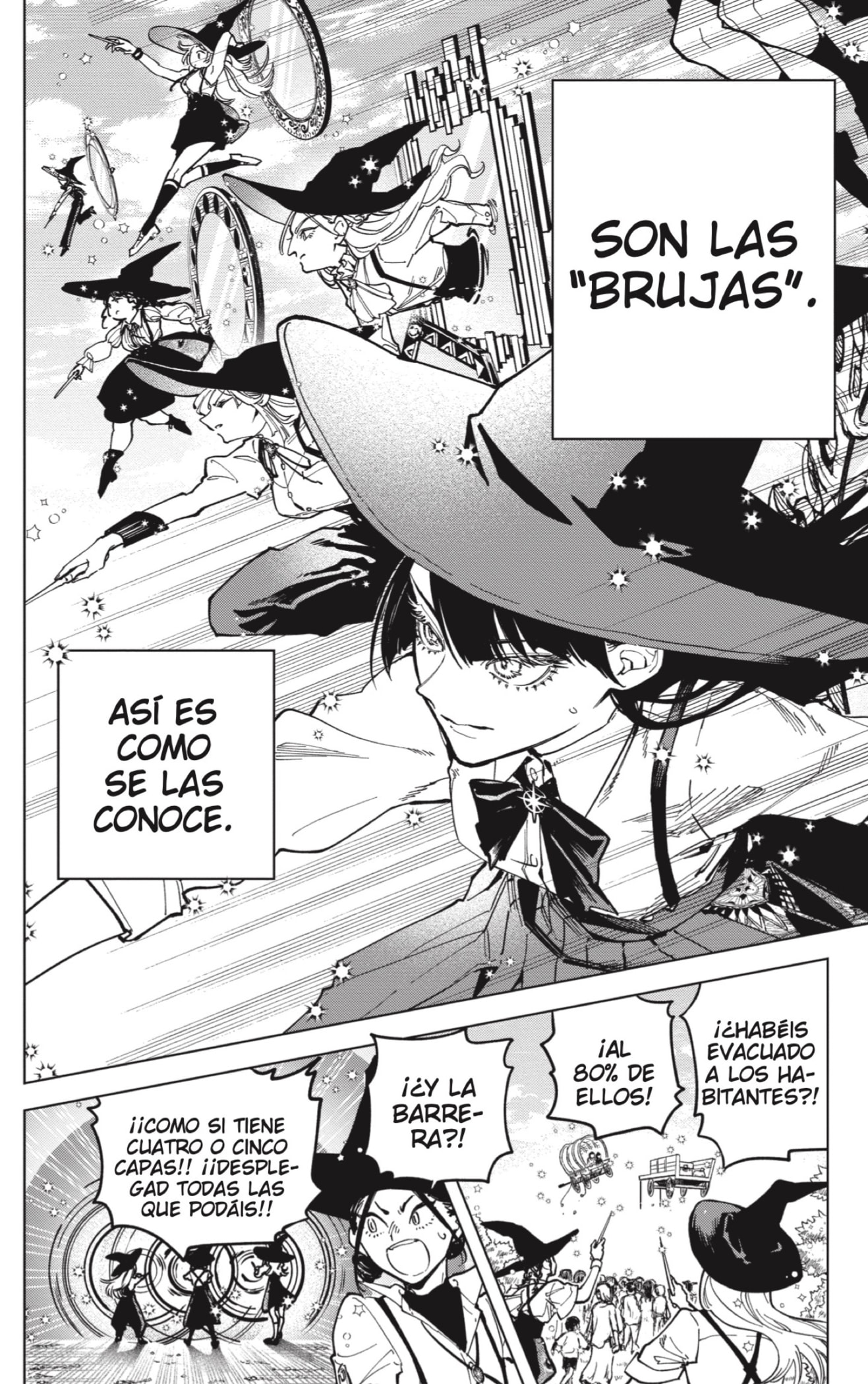 Read Madan no Ichi ES Manga Online