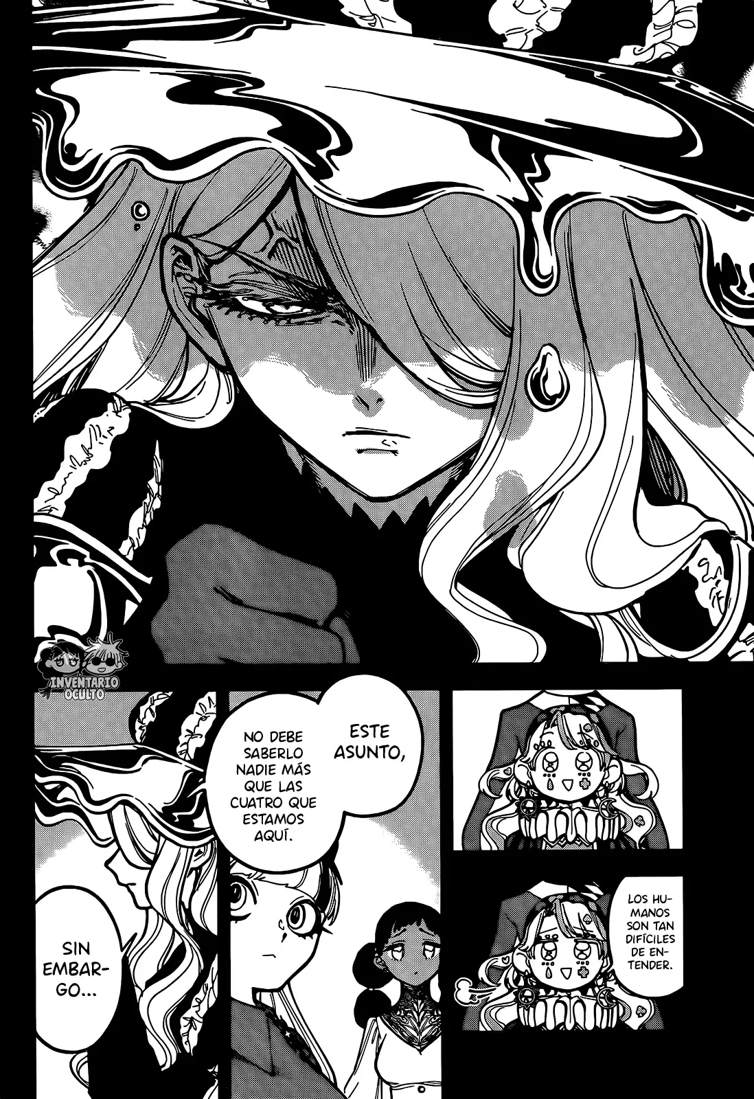 Read Madan no Ichi ES Manga Online