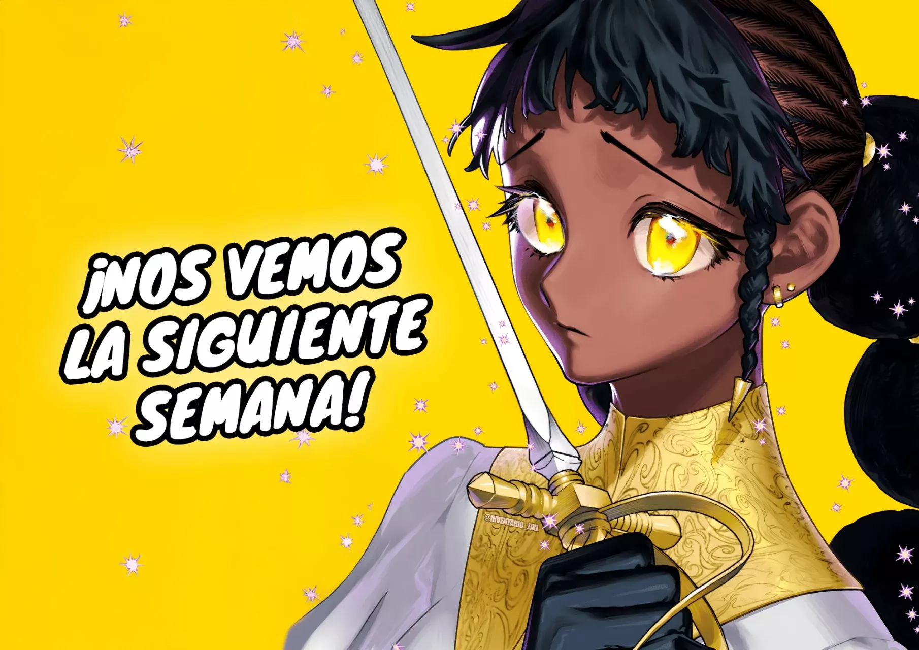 Read Madan no Ichi ES Manga Online