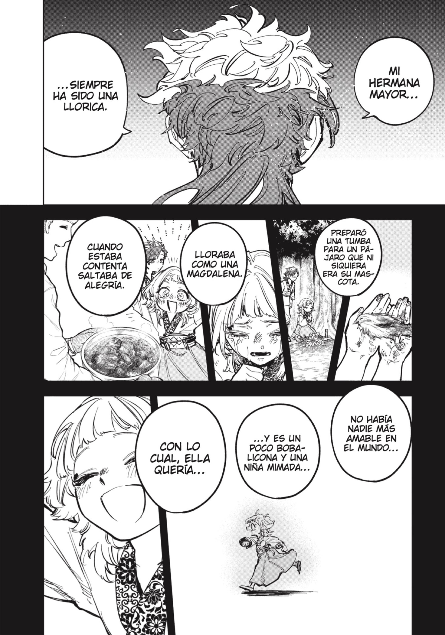 Read Madan no Ichi ES Manga Online