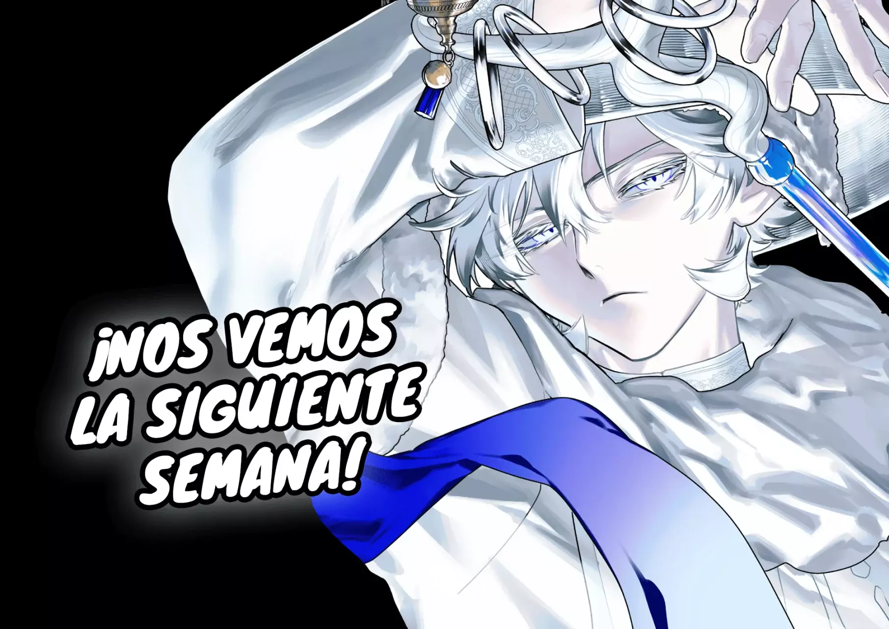 Read Madan no Ichi ES Manga Online