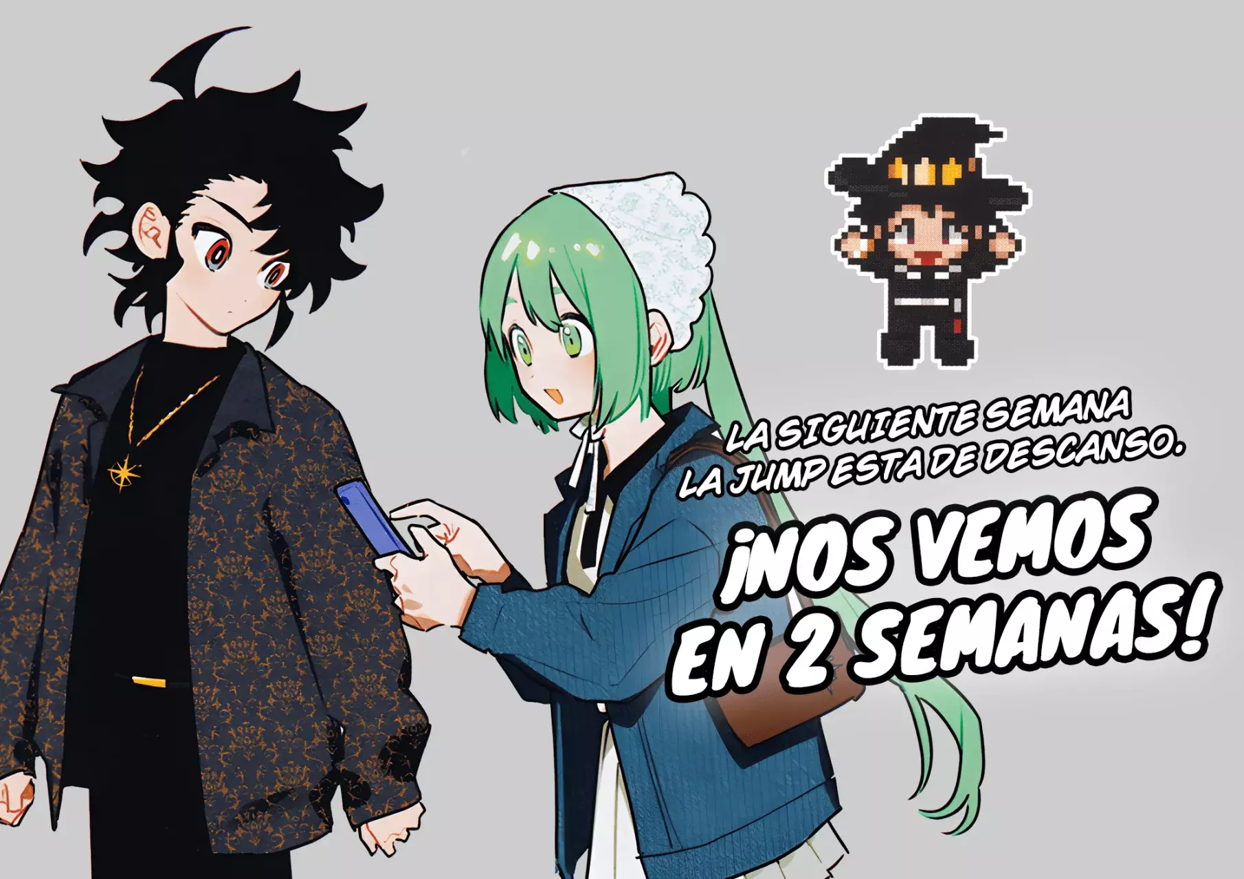 Read Madan no Ichi ES Manga Online