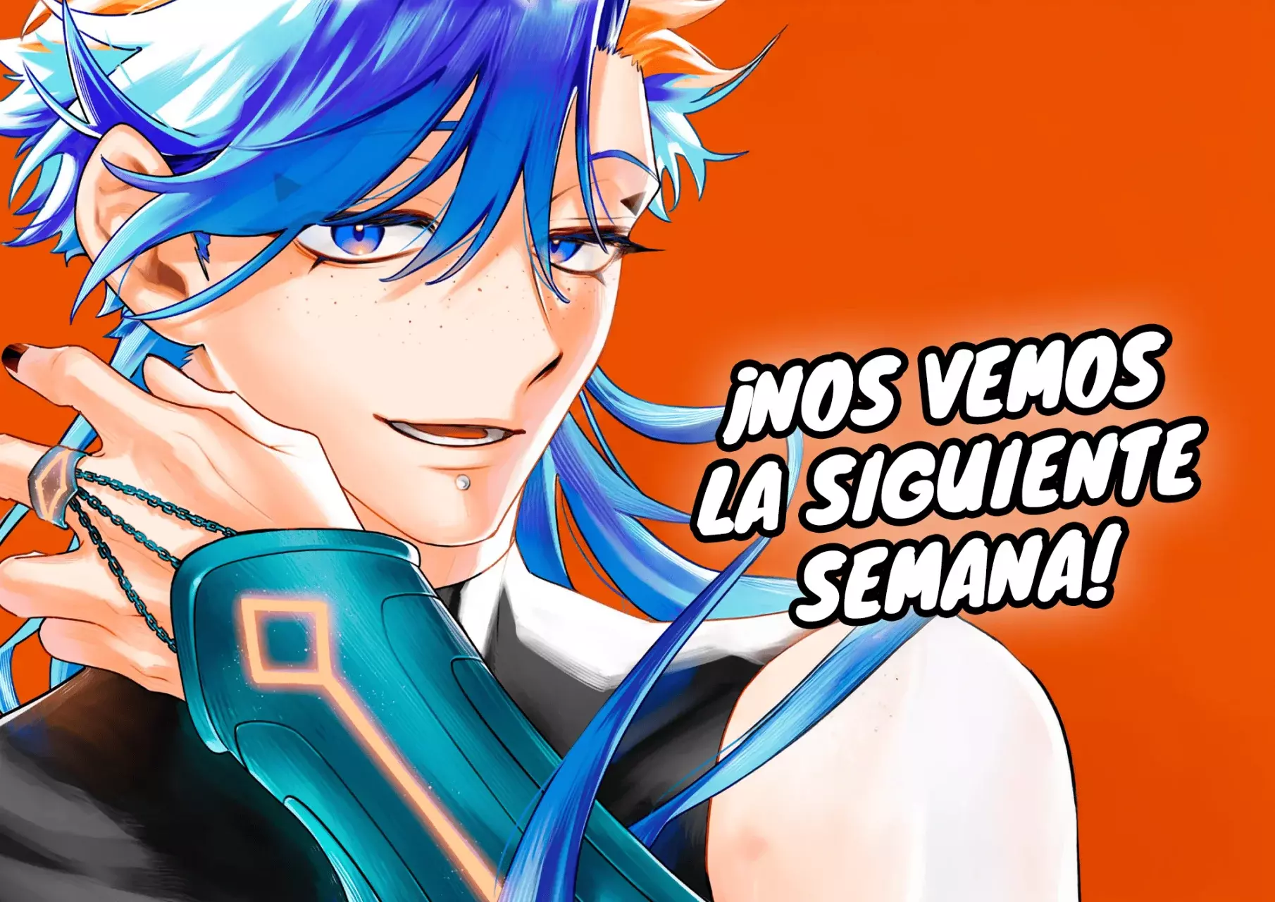 Read Madan no Ichi ES Manga Online