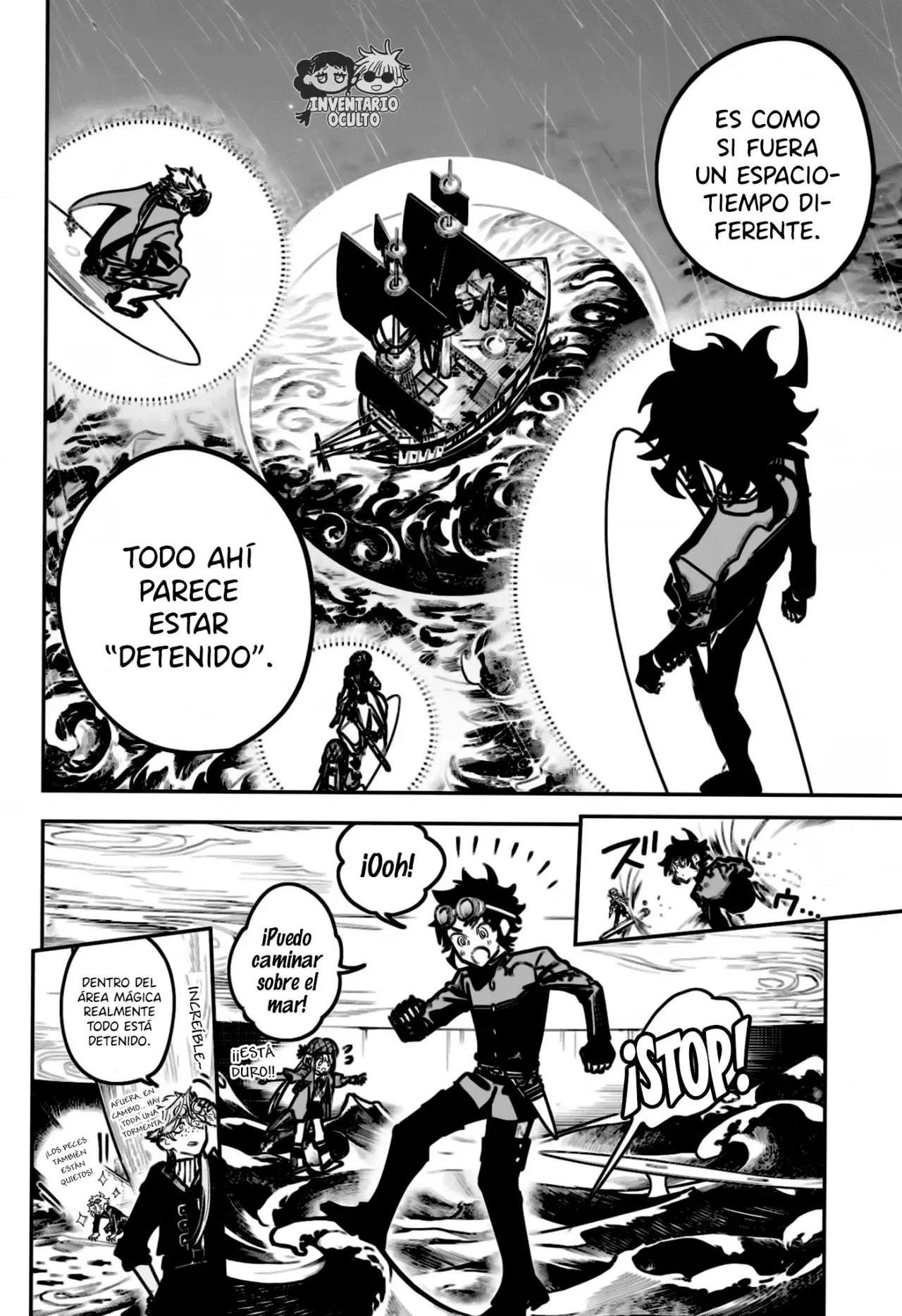 Read Madan no Ichi ES Manga Online
