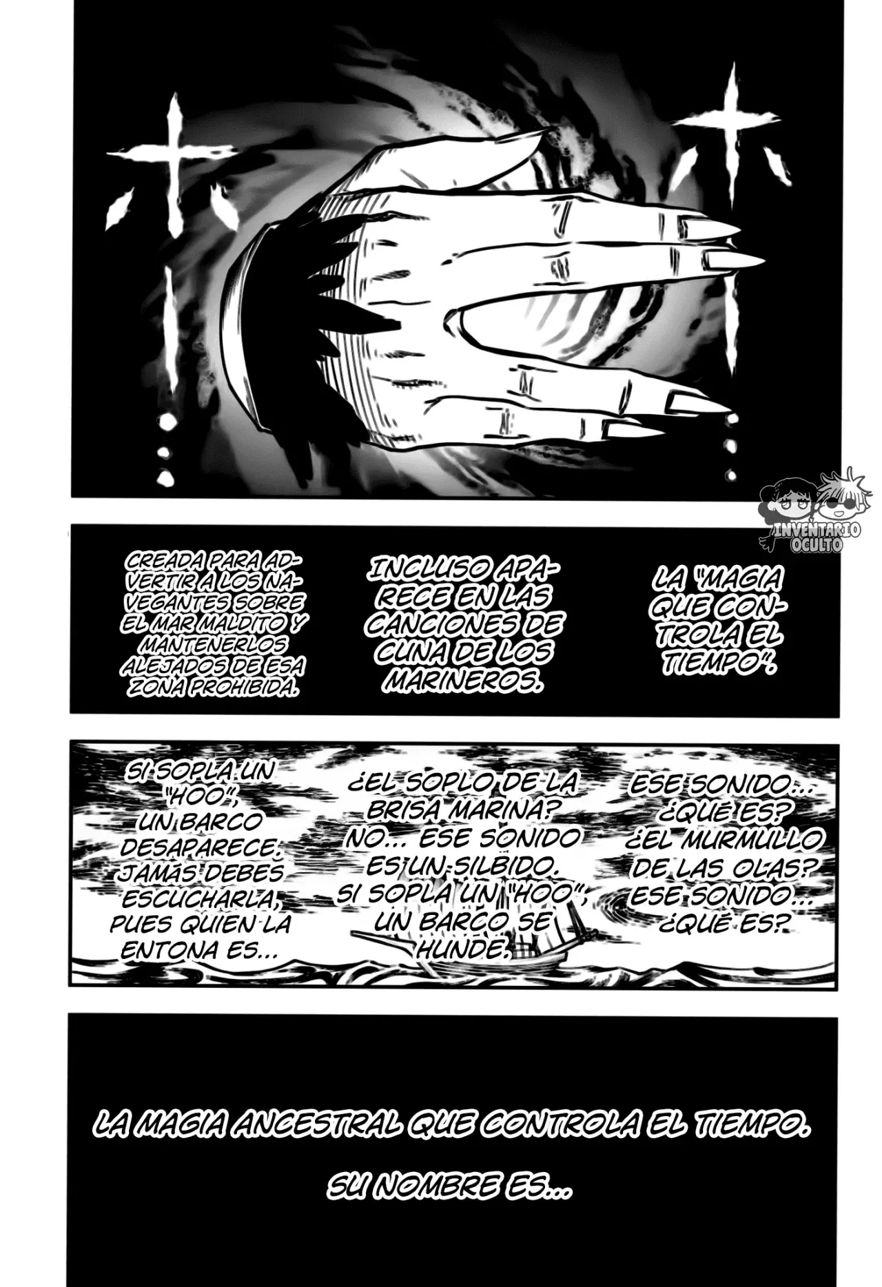 Read Madan no Ichi ES Manga Online