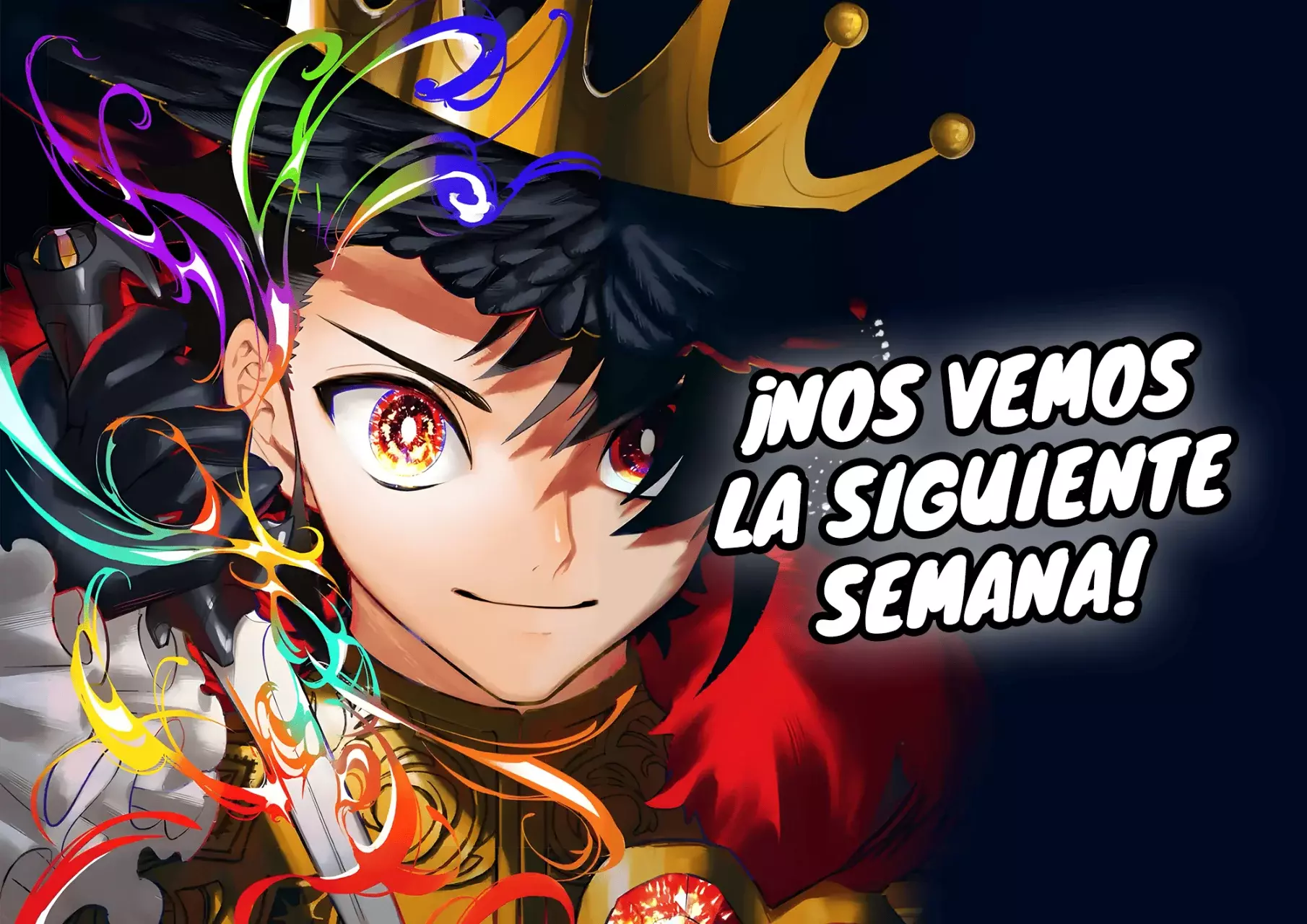 Read Madan no Ichi ES Manga Online