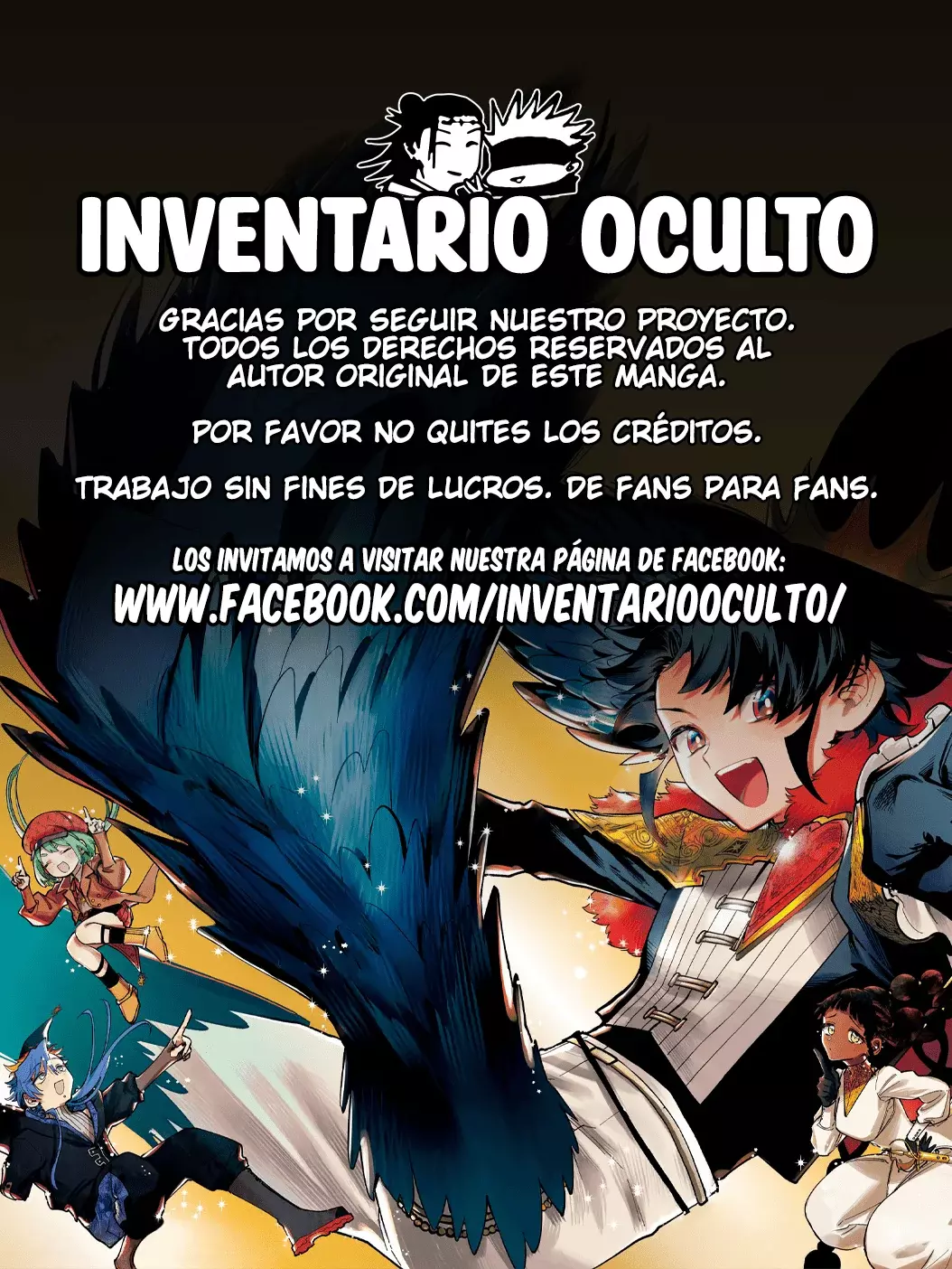 Read Madan no Ichi ES Manga Online