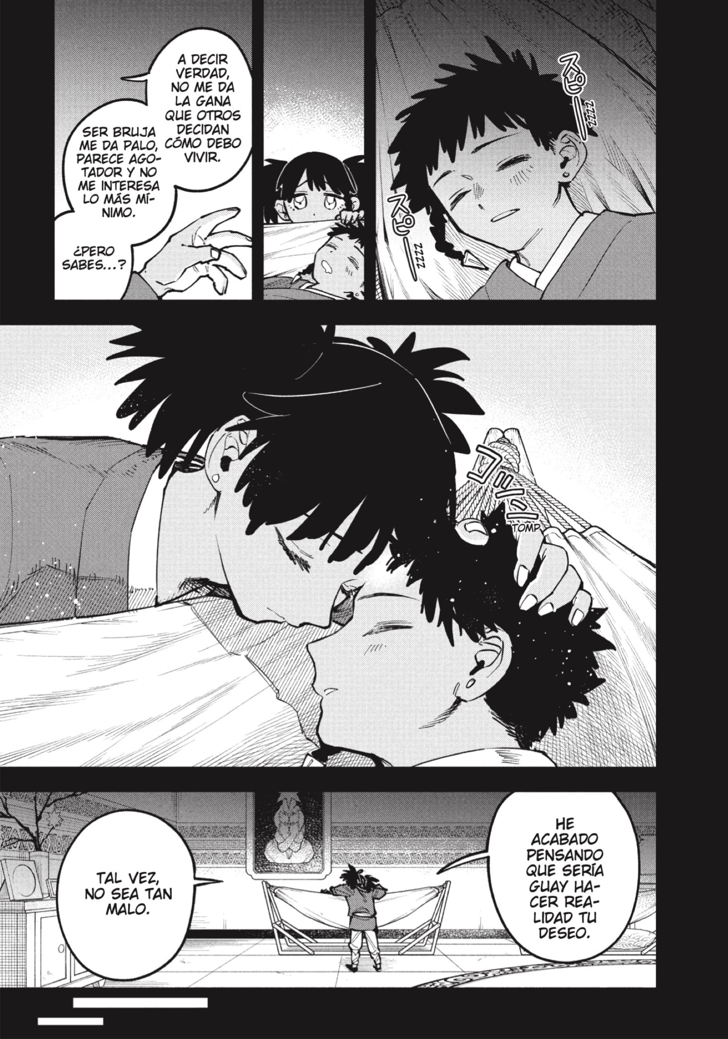 Read Madan no Ichi ES Manga Online