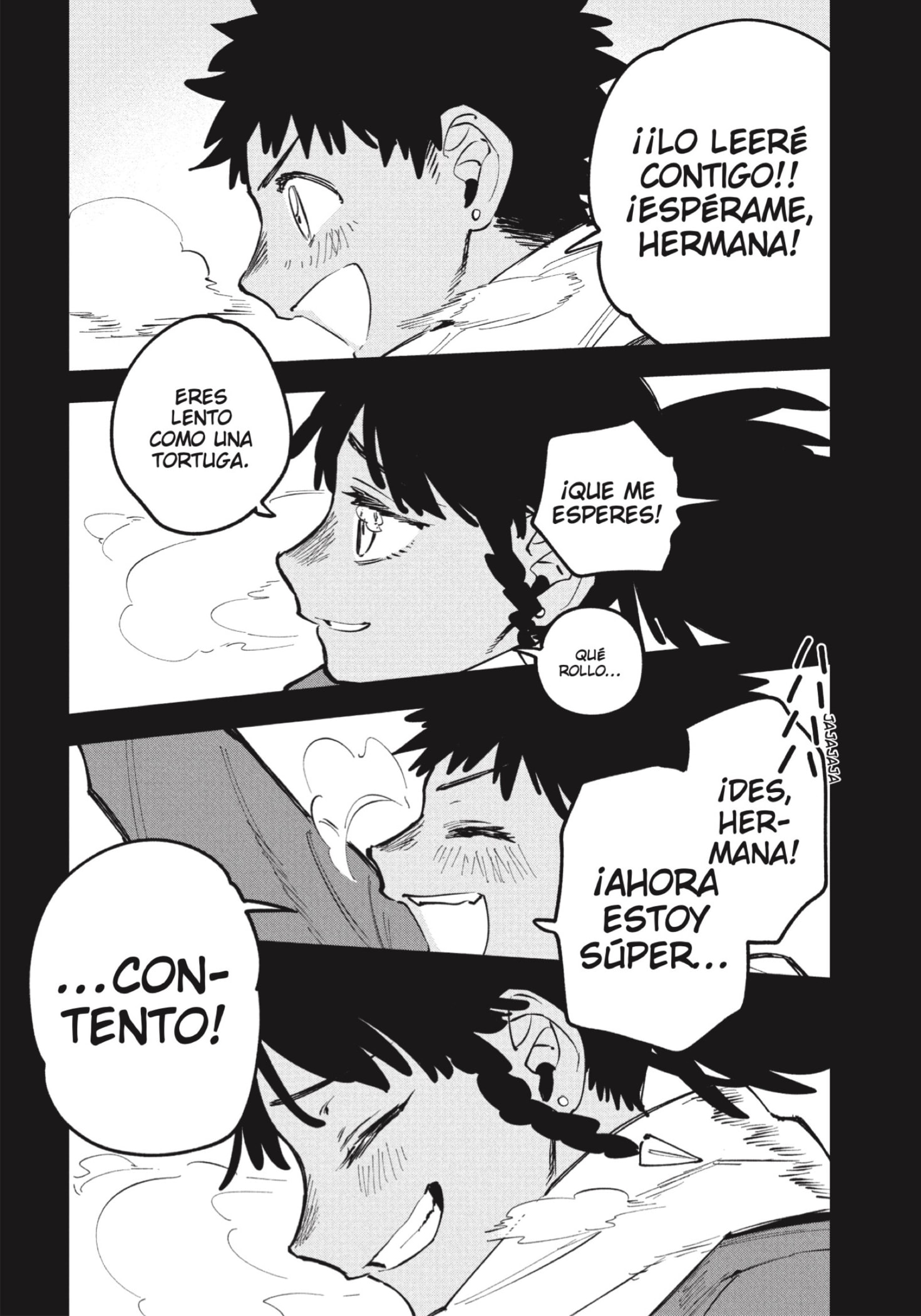 Read Madan no Ichi ES Manga Online