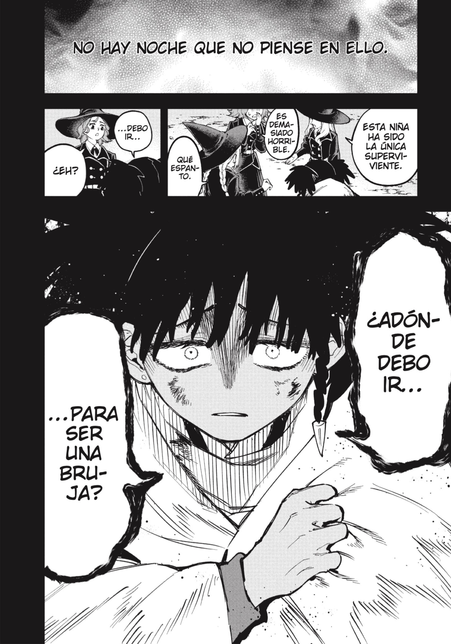 Read Madan no Ichi ES Manga Online