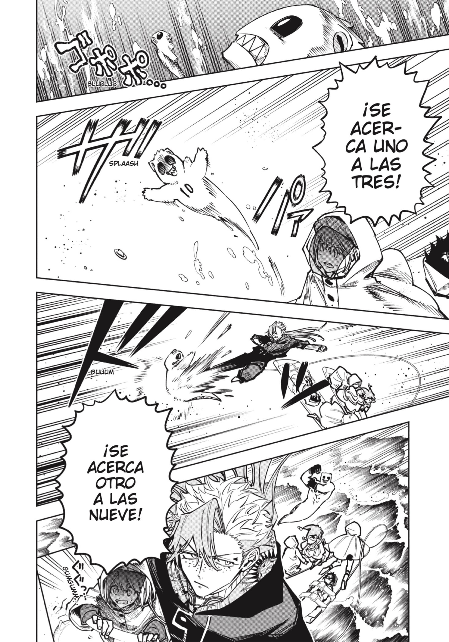 Read Madan no Ichi ES Manga Online