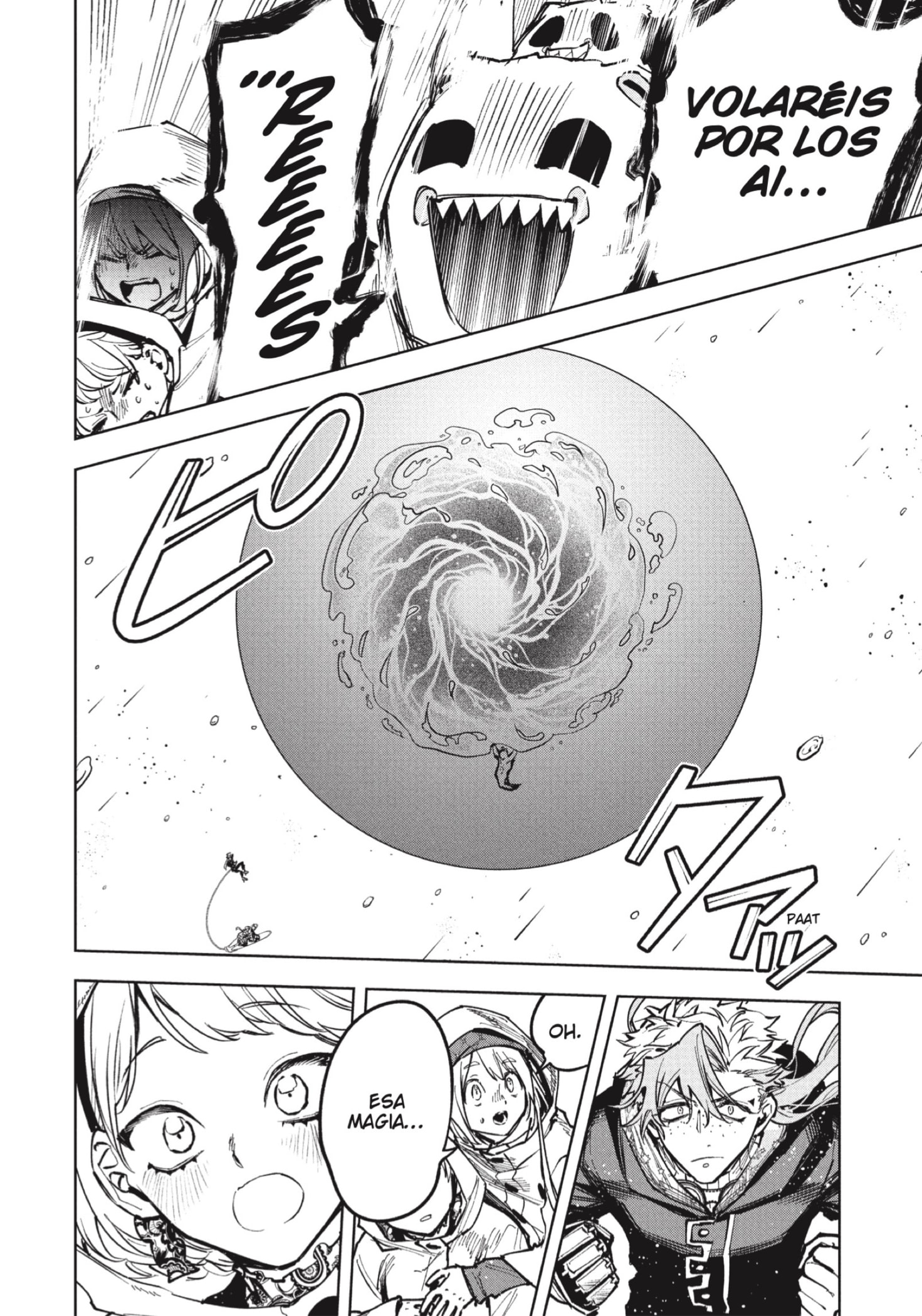 Read Madan no Ichi ES Manga Online