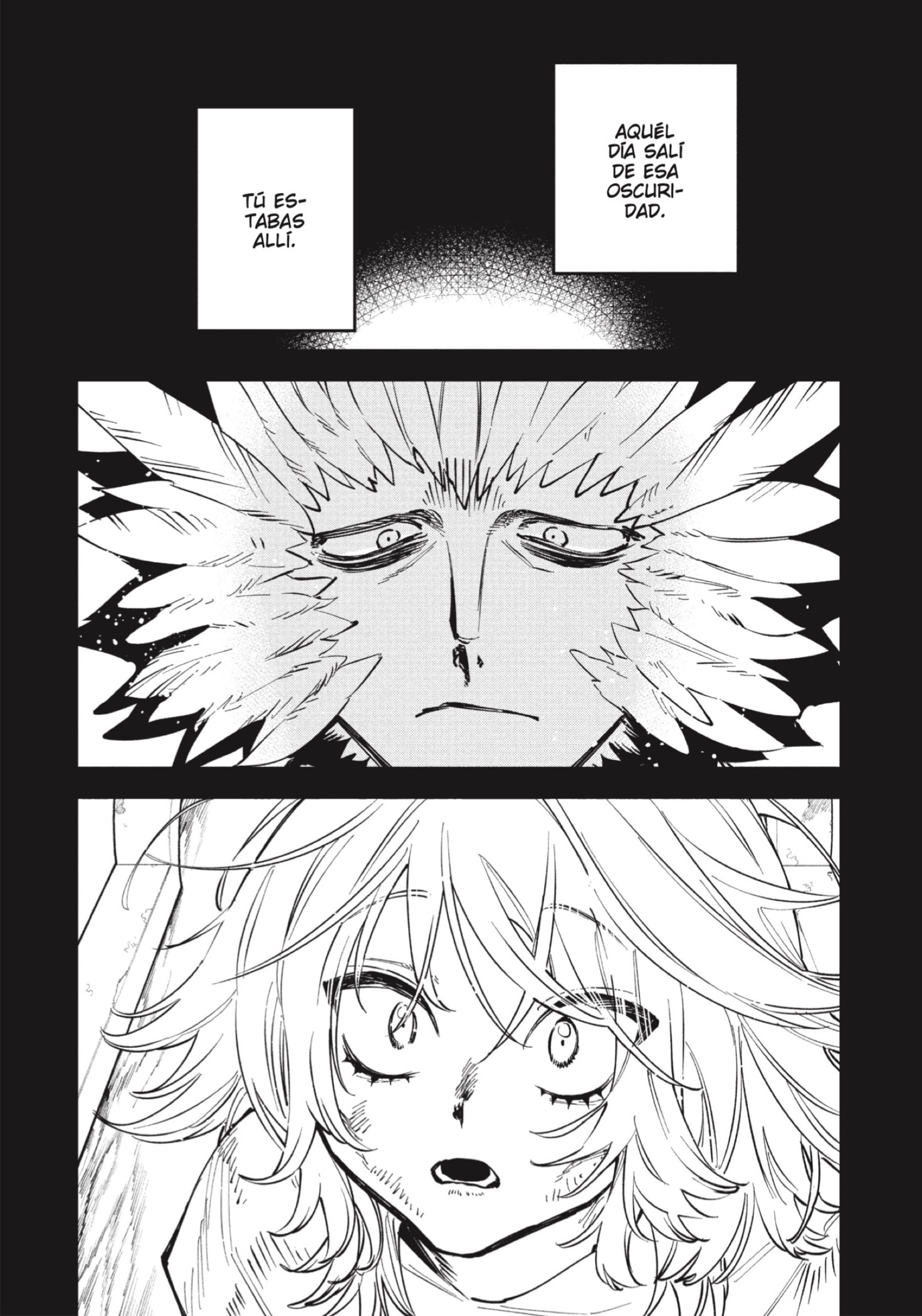 Read Madan no Ichi ES Manga Online