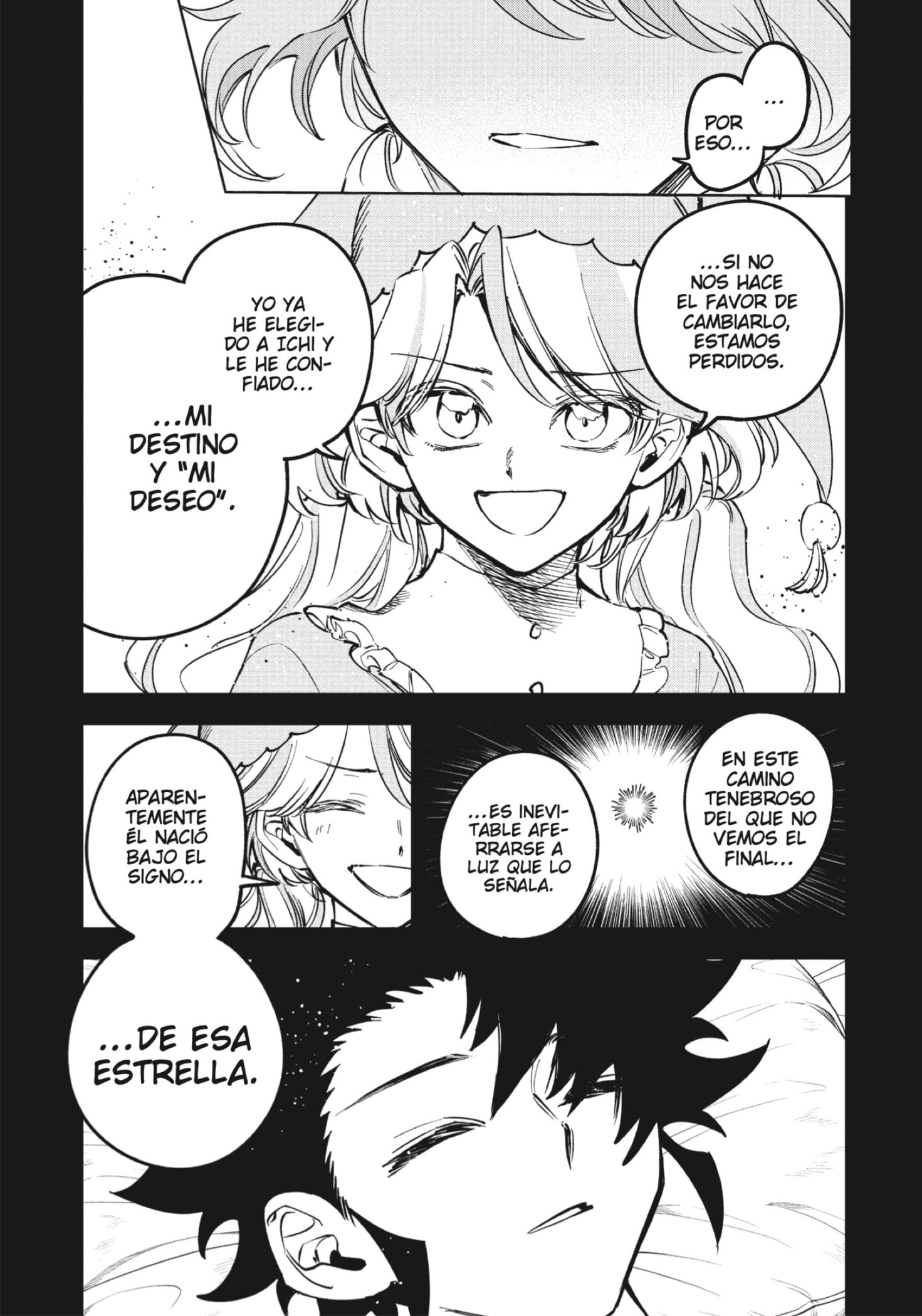 Read Madan no Ichi ES Manga Online