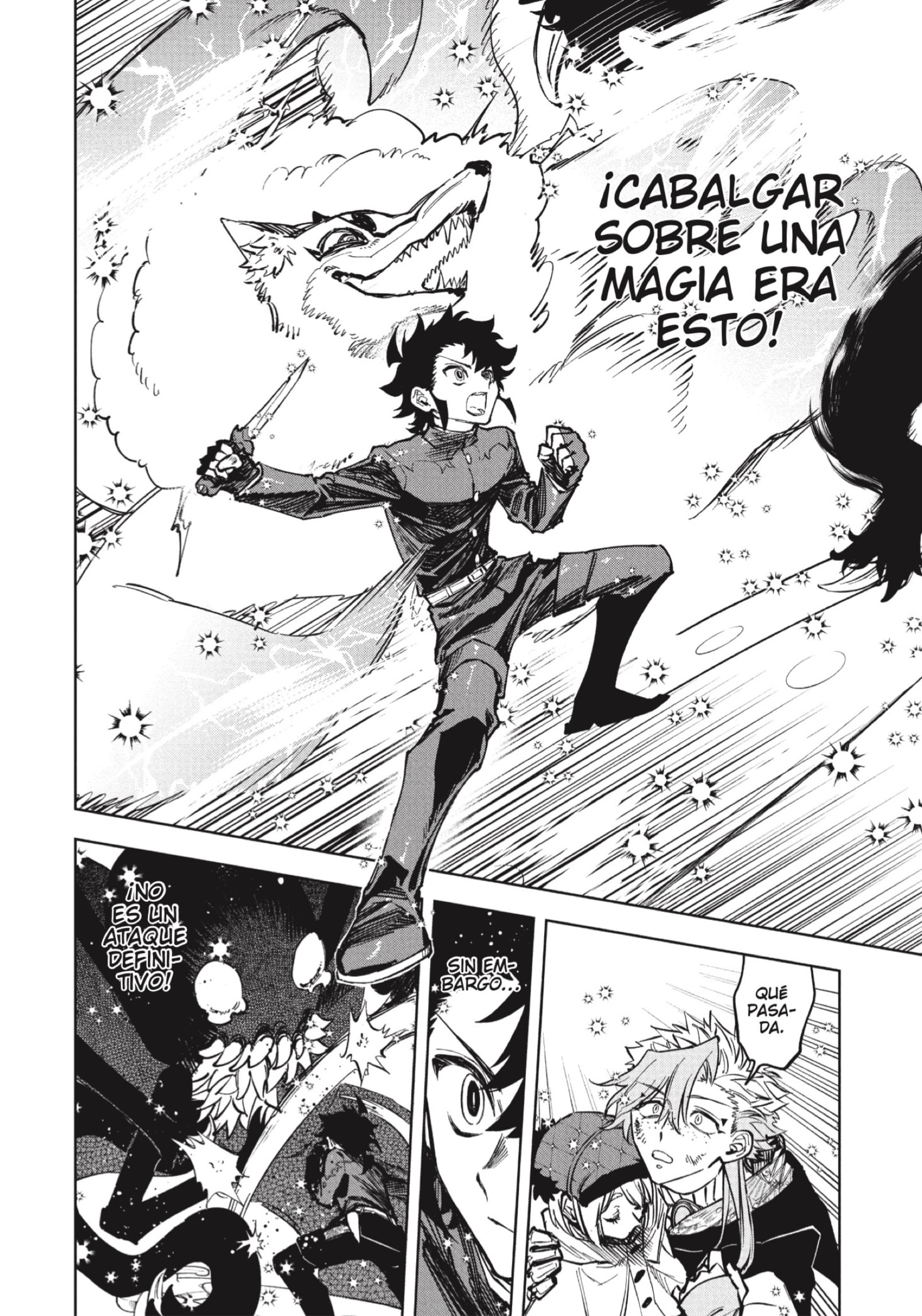 Read Madan no Ichi ES Manga Online