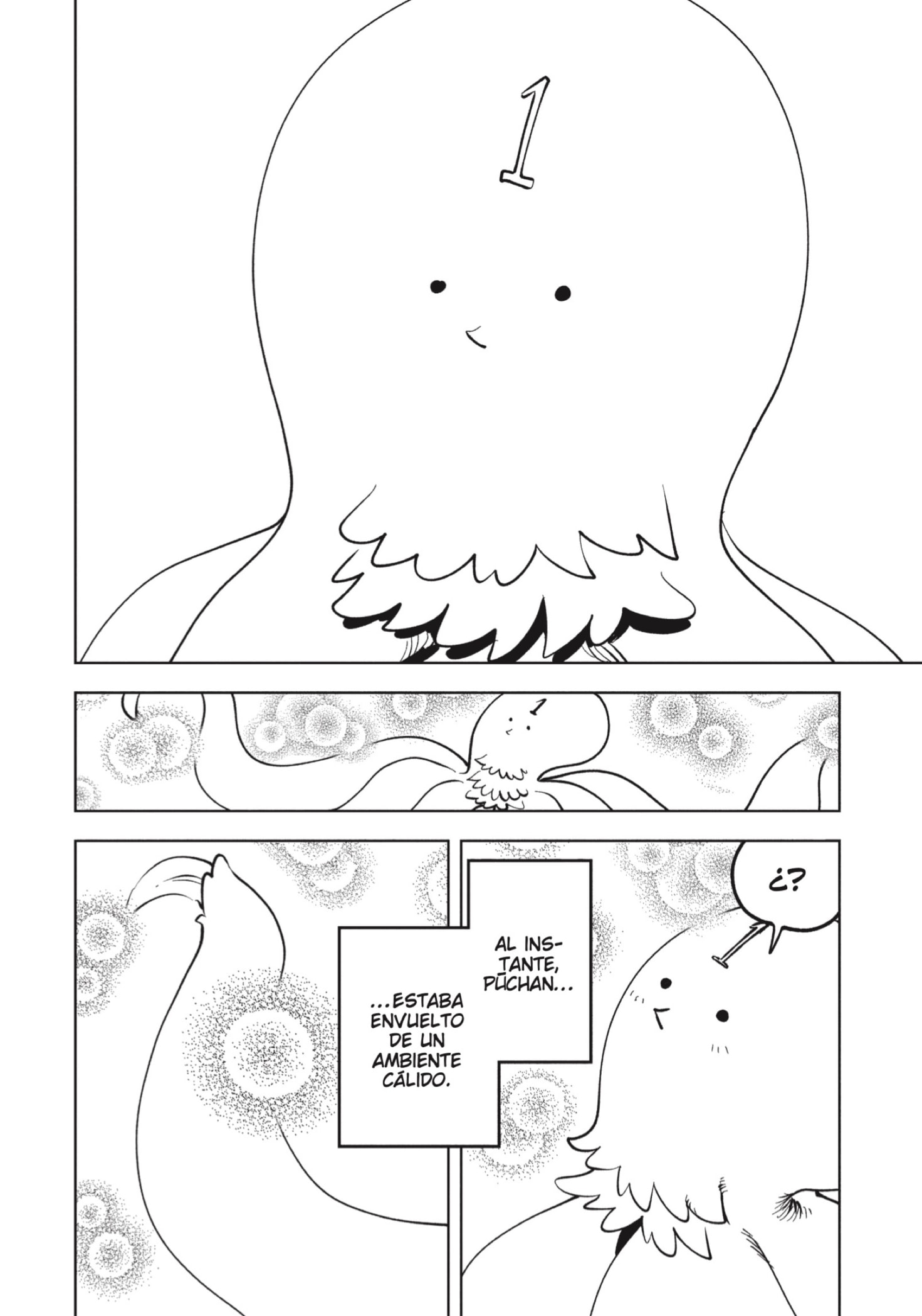 Read Madan no Ichi ES Manga Online