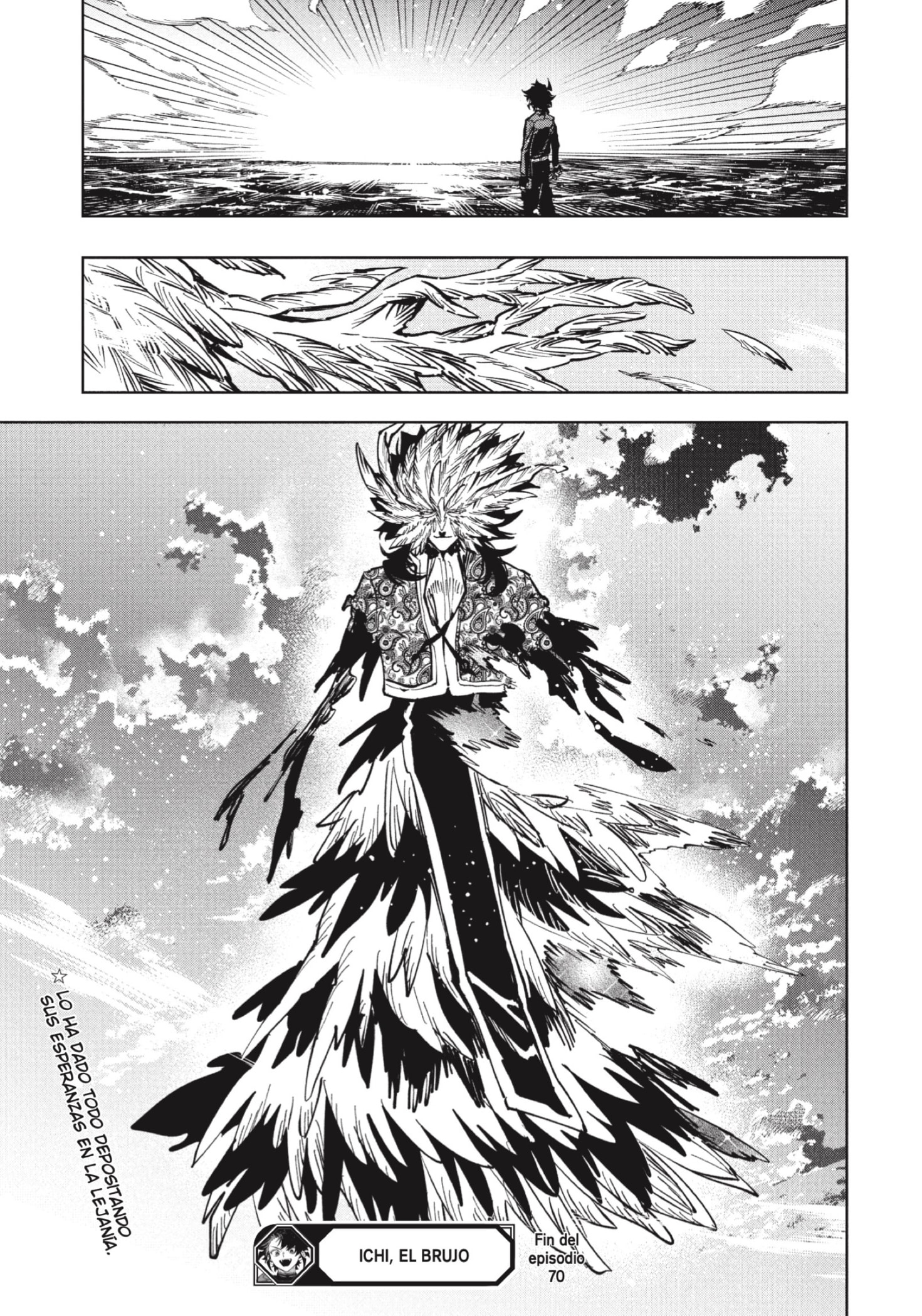 Read Madan no Ichi ES Manga Online