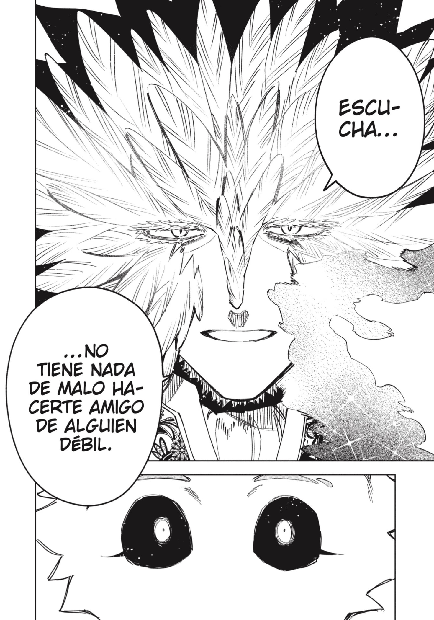 Read Madan no Ichi ES Manga Online