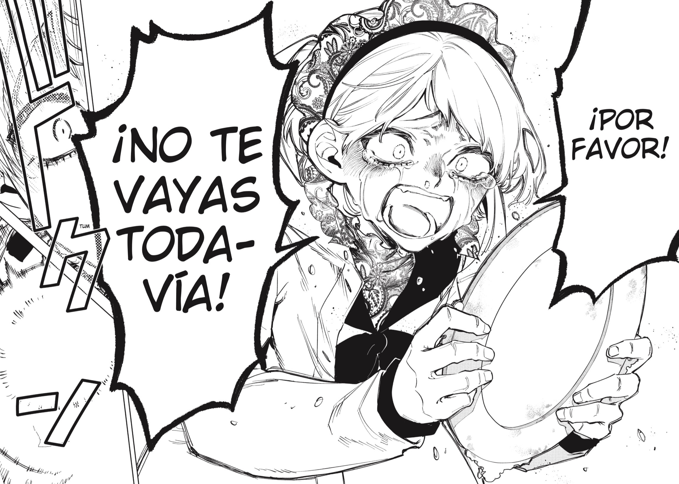 Read Madan no Ichi ES Manga Online