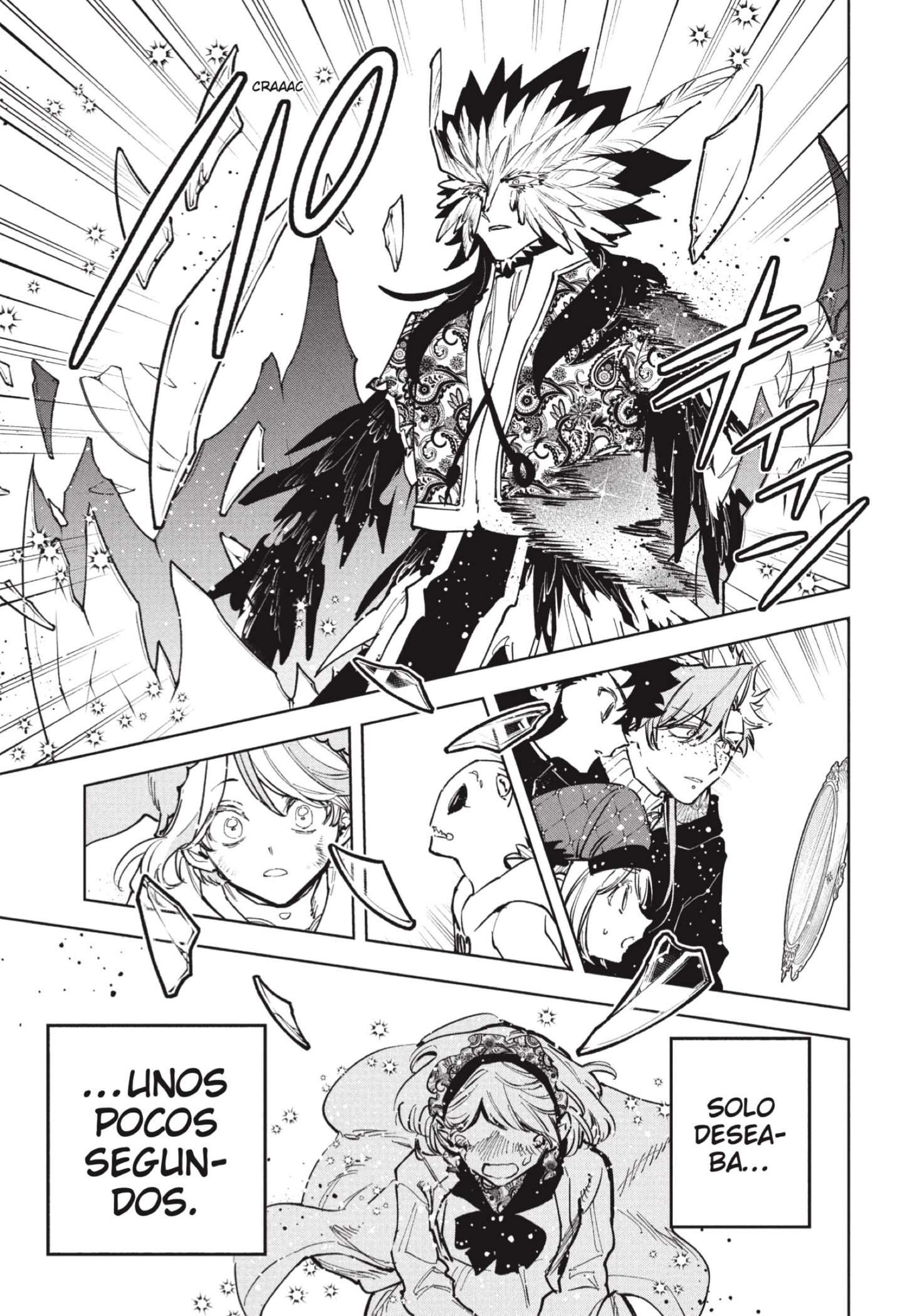 Read Madan no Ichi ES Manga Online