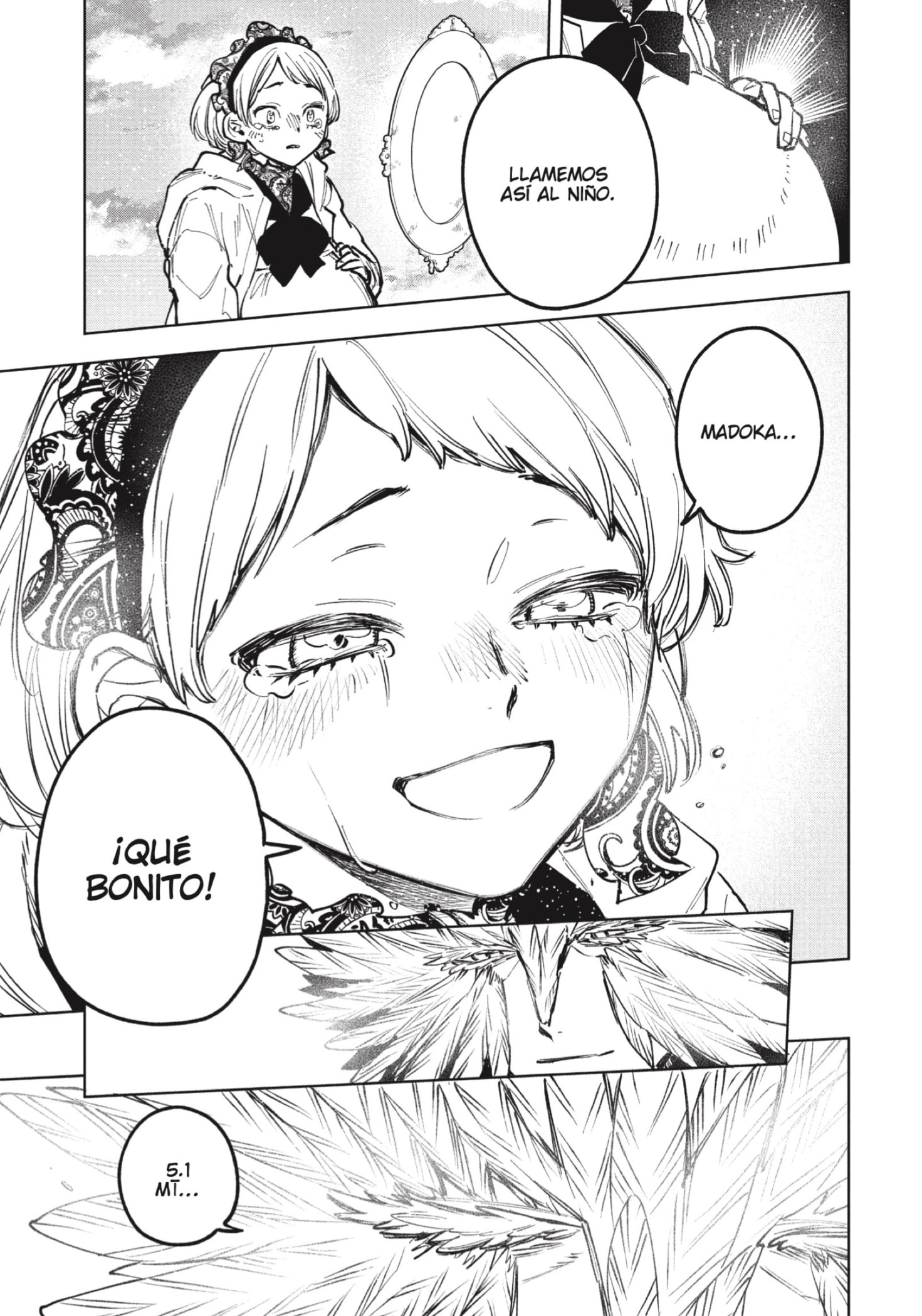 Read Madan no Ichi ES Manga Online
