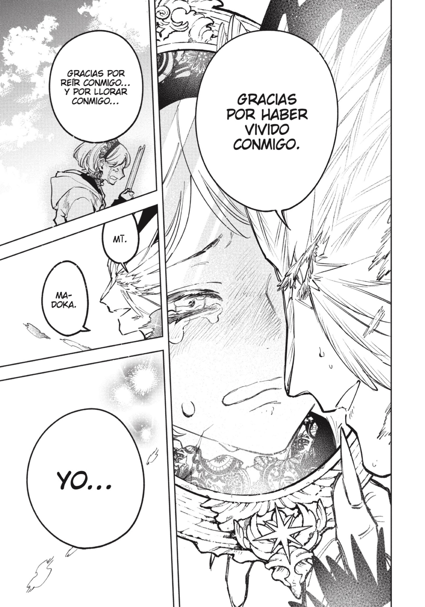 Read Madan no Ichi ES Manga Online