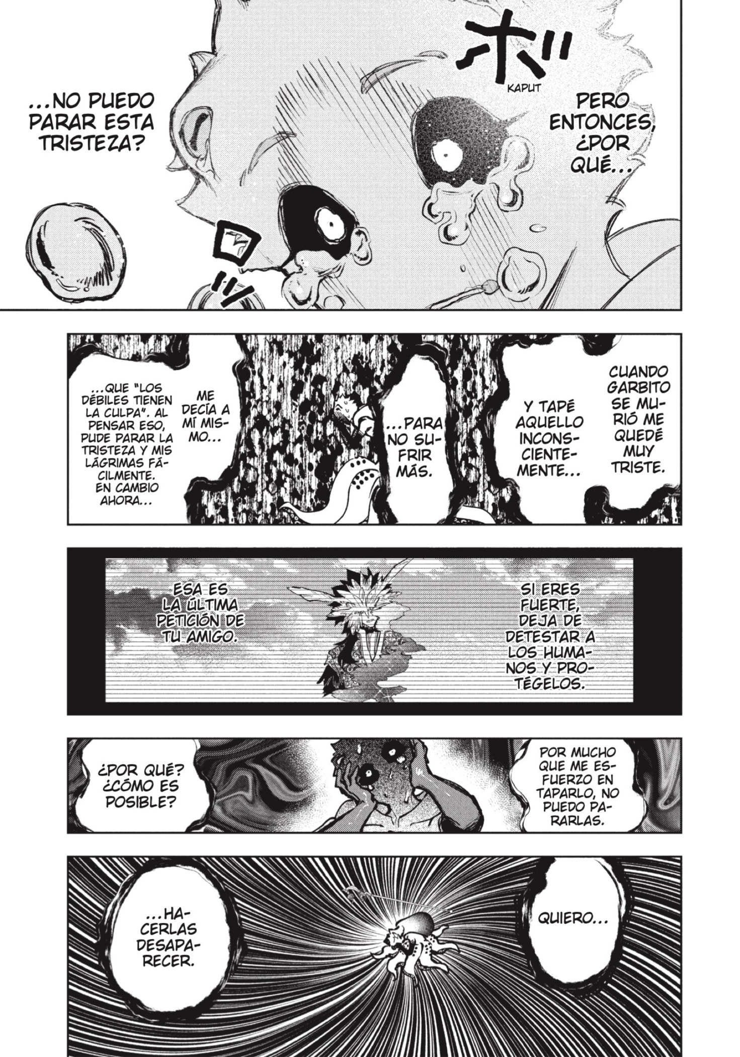 Read Madan no Ichi ES Manga Online