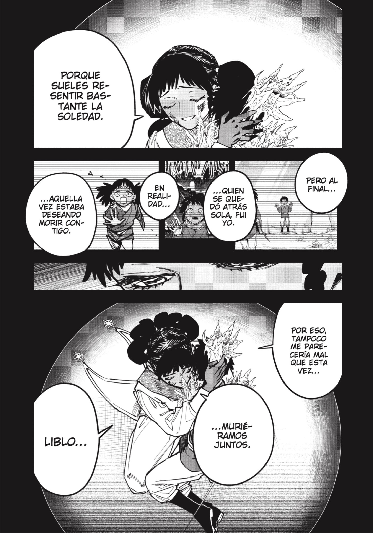 Read Madan no Ichi ES Manga Online
