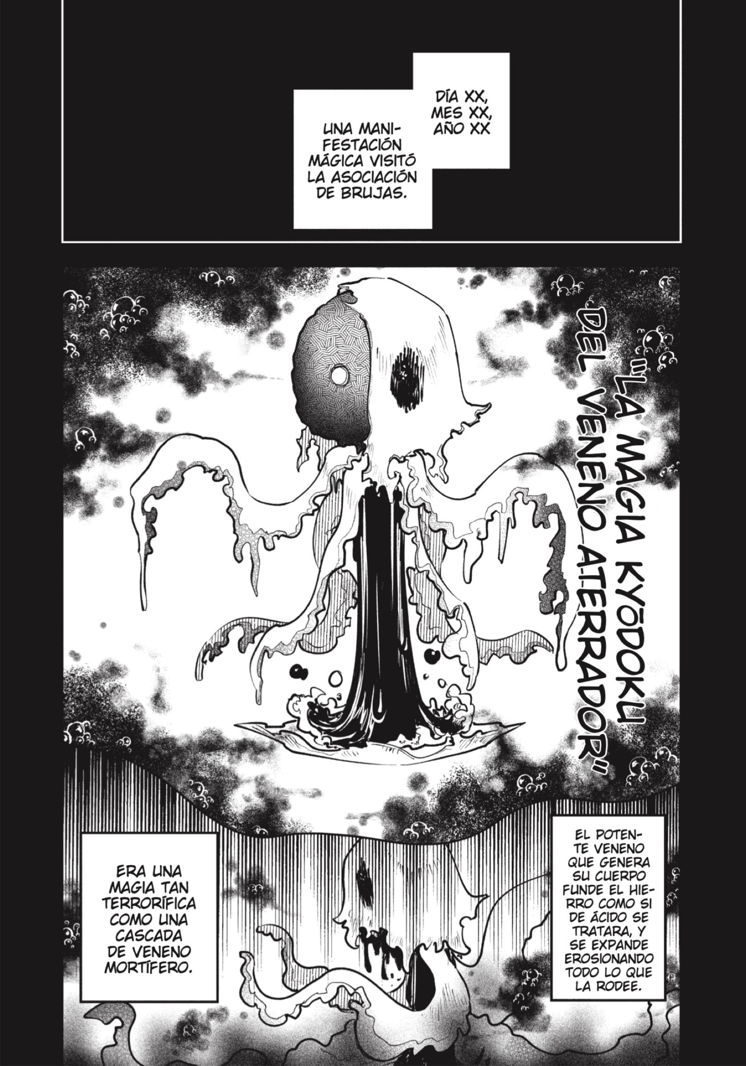 Read Madan no Ichi ES Manga Online