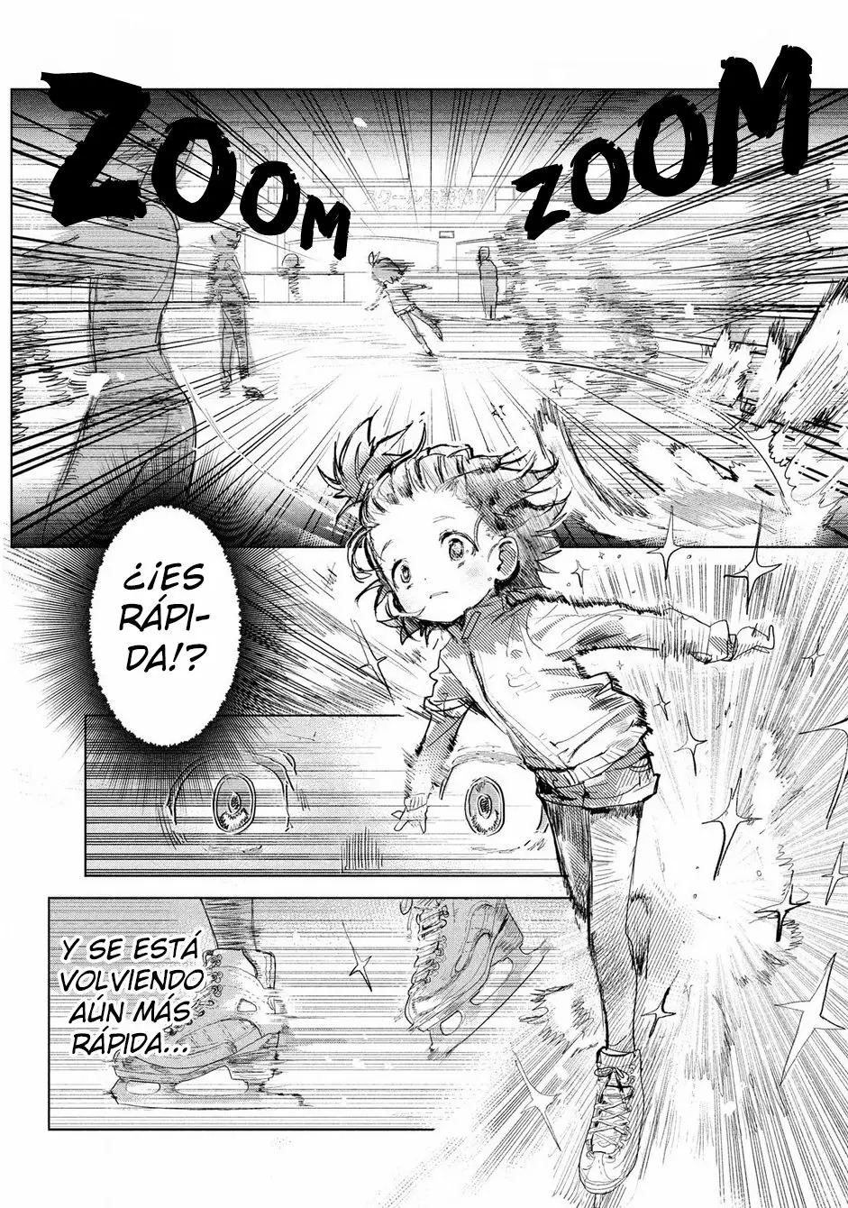 Read Medalist ES Manga Online