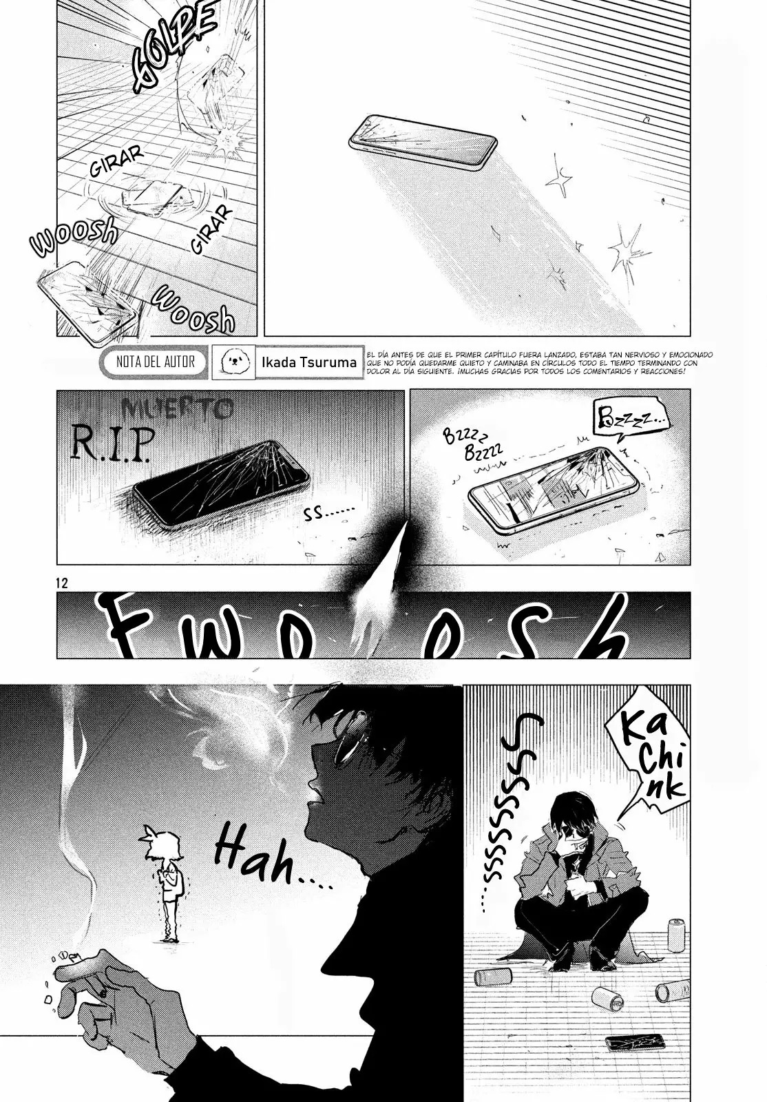 Read Medalist ES Manga Online