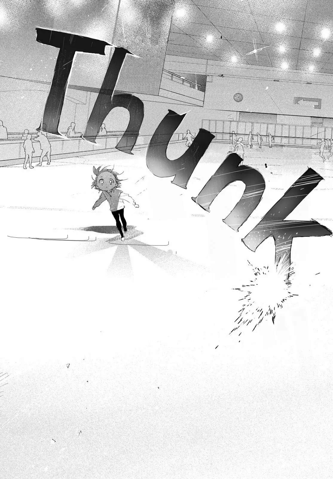 Read Medalist ES Manga Online