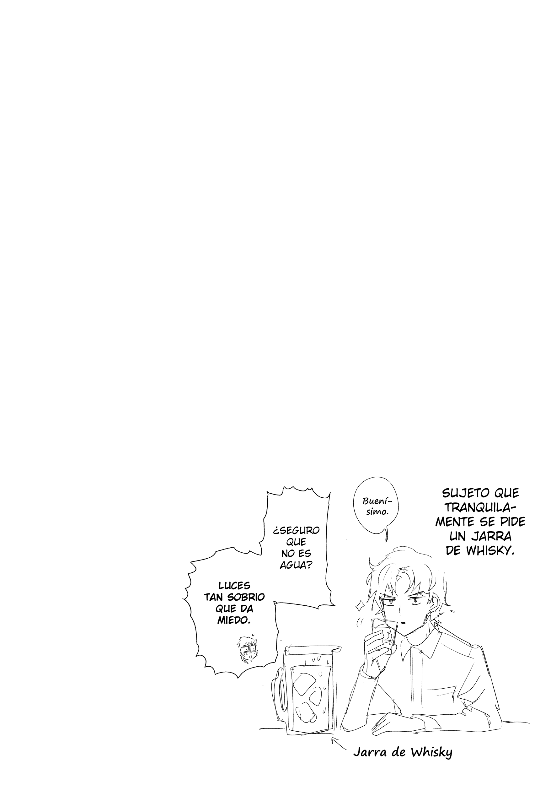 Read Medalist ES Manga Online
