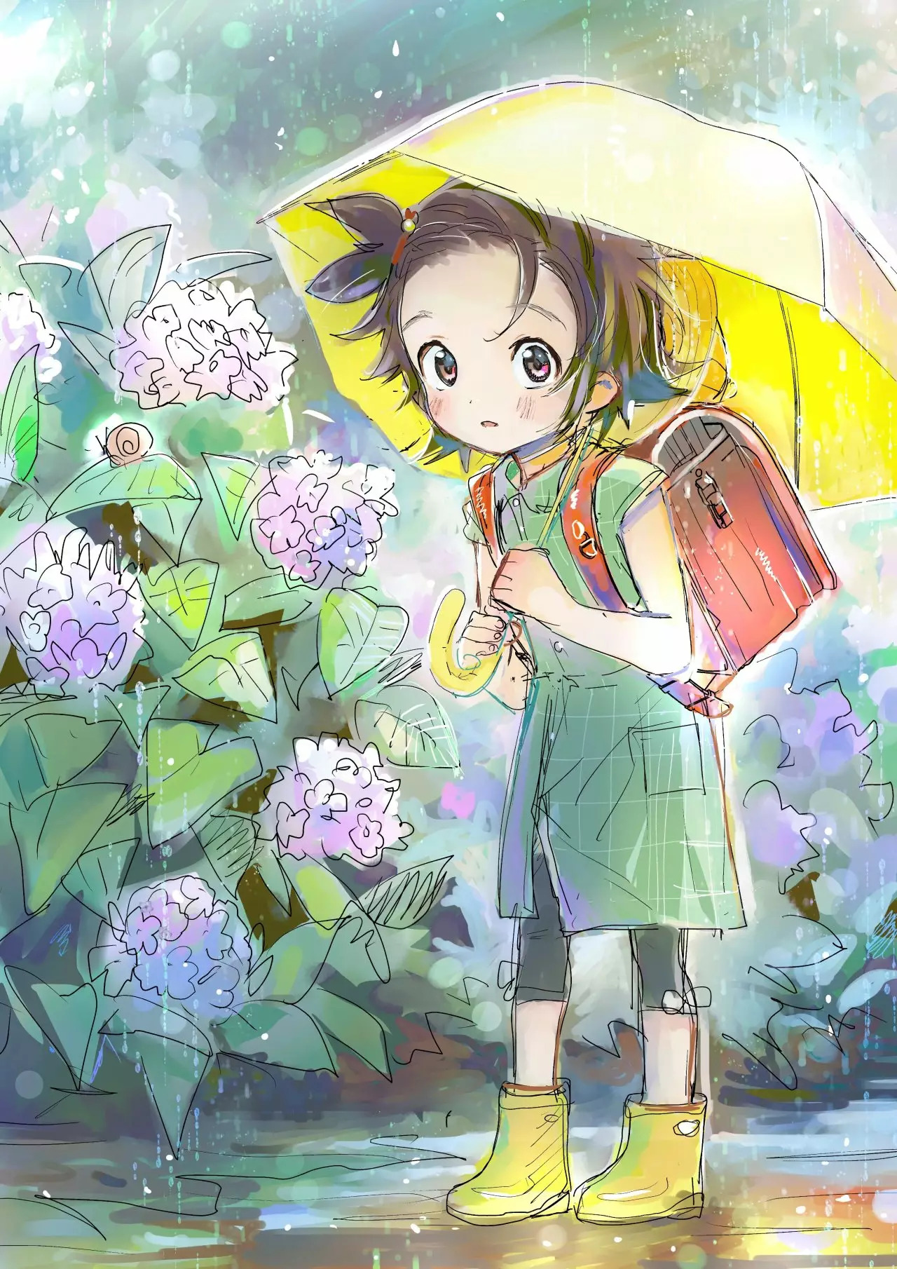 Read Medalist ES Manga Online